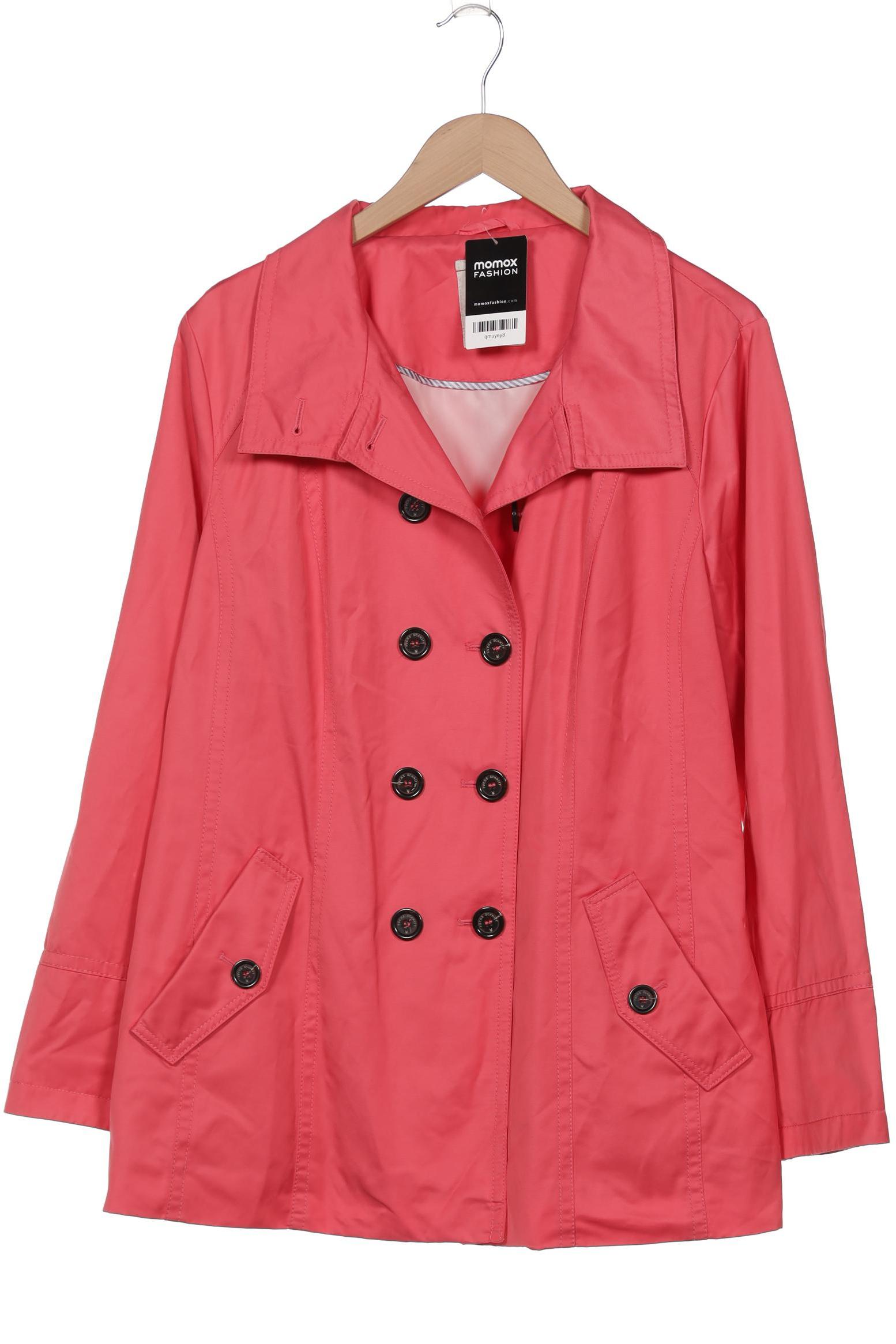 

Fuchs Schmitt Damen Jacke, pink, Gr. 46