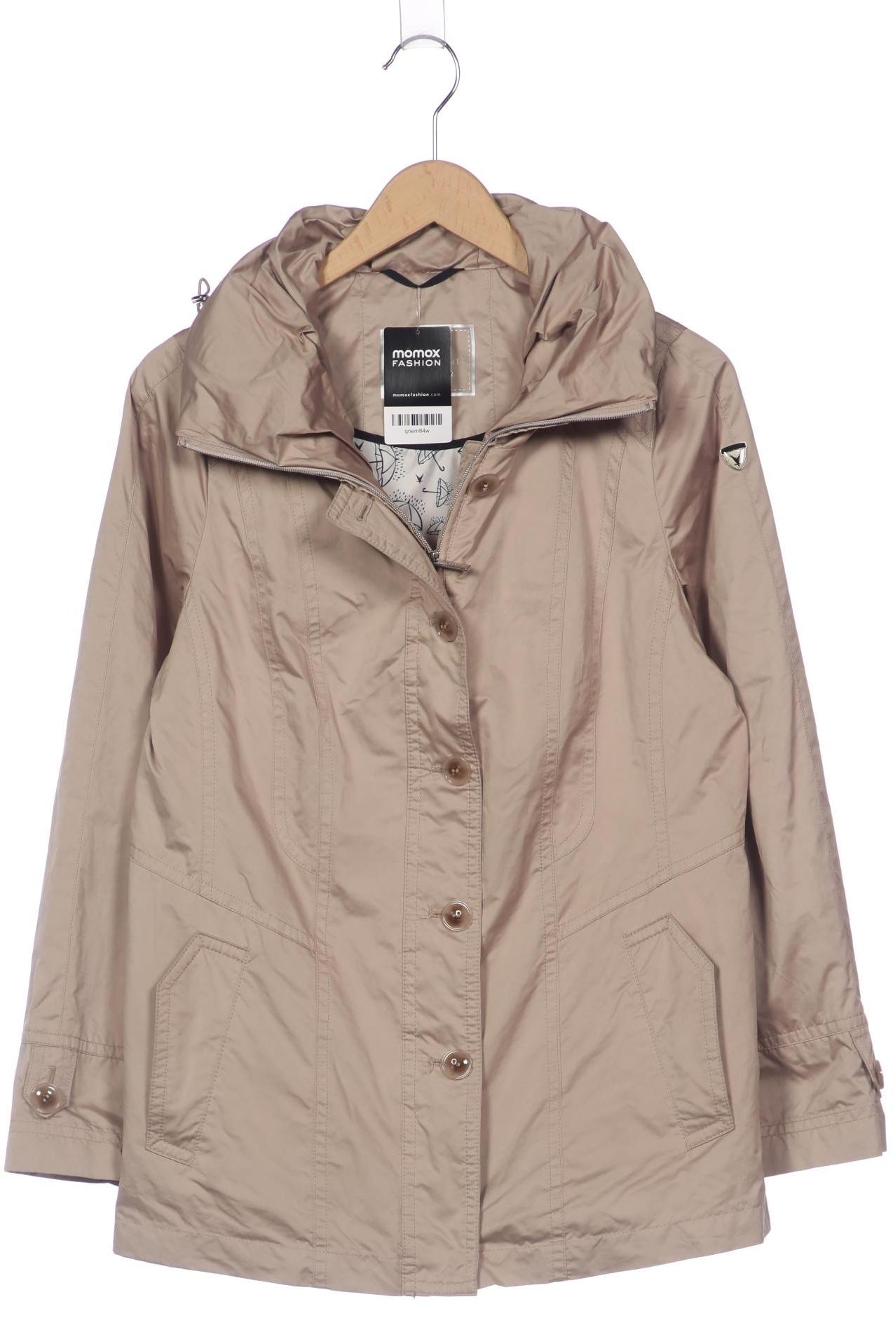 

Fuchs Schmitt Damen Jacke, beige, Gr. 40
