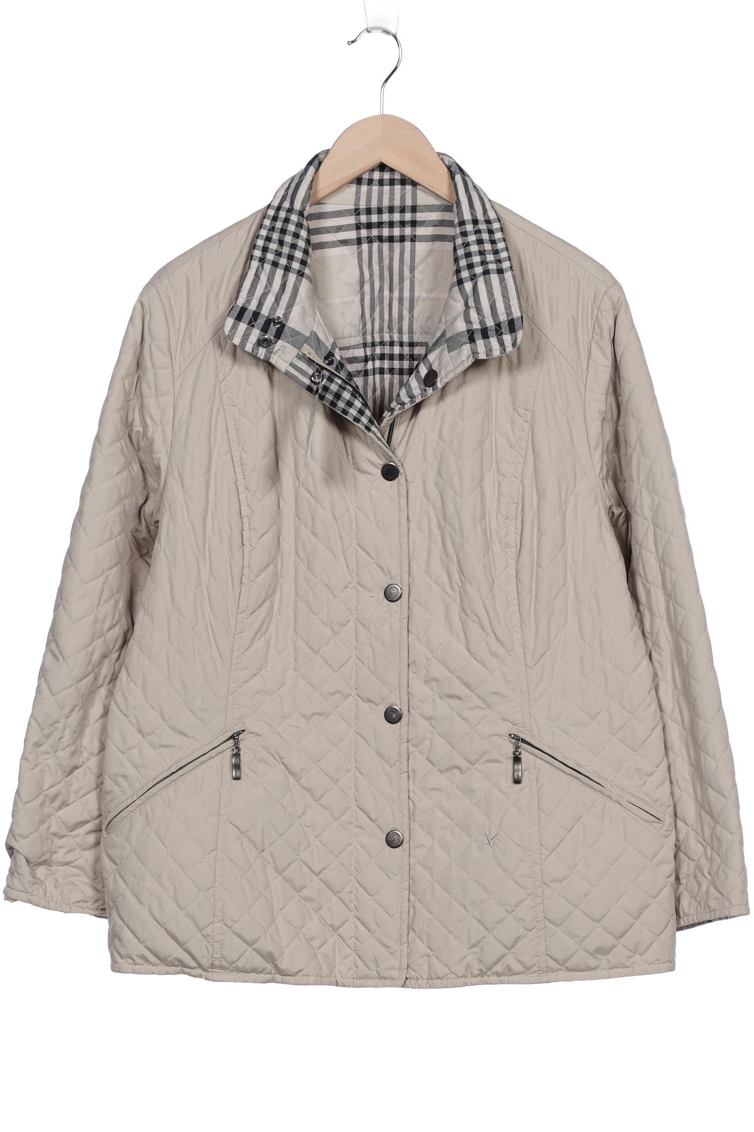 

Fuchs Schmitt Damen Jacke, cremeweiß