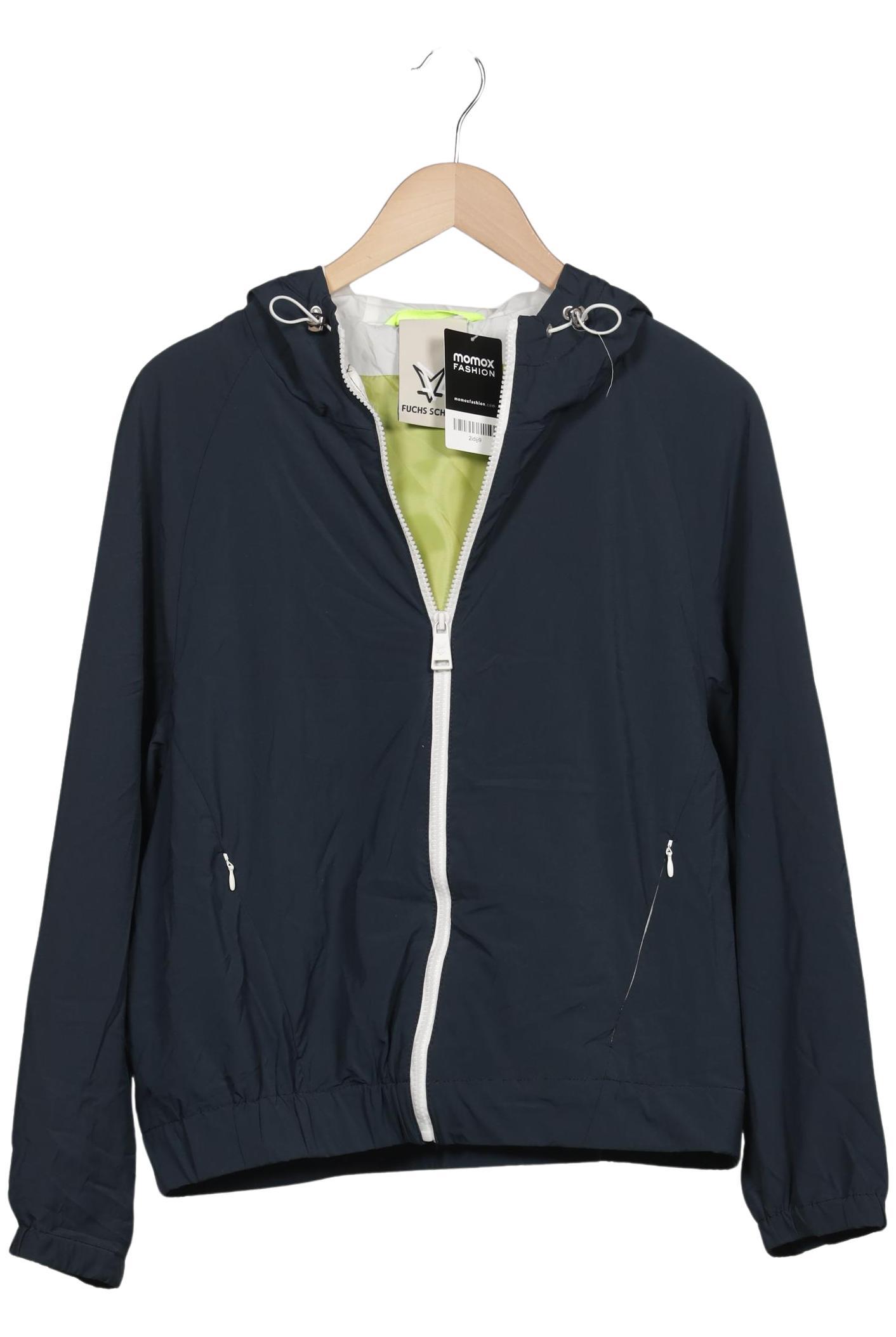 

Fuchs Schmitt Damen Jacke, marineblau, Gr. 42