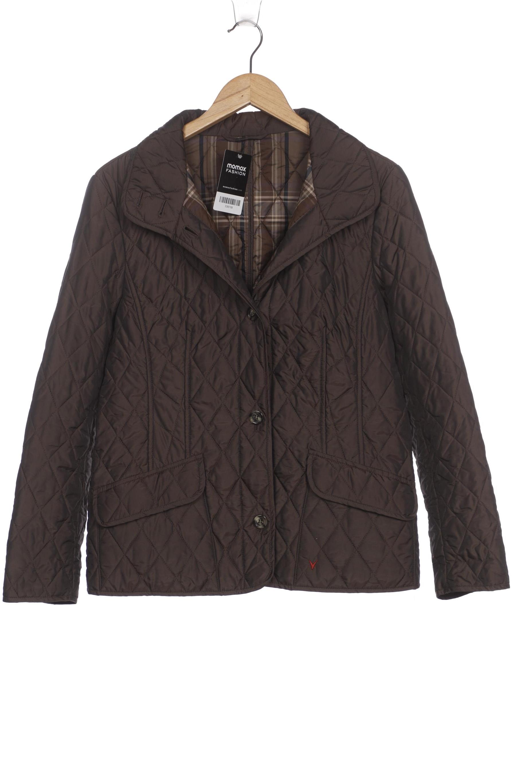 

Fuchs Schmitt Damen Jacke, grün, Gr. 36