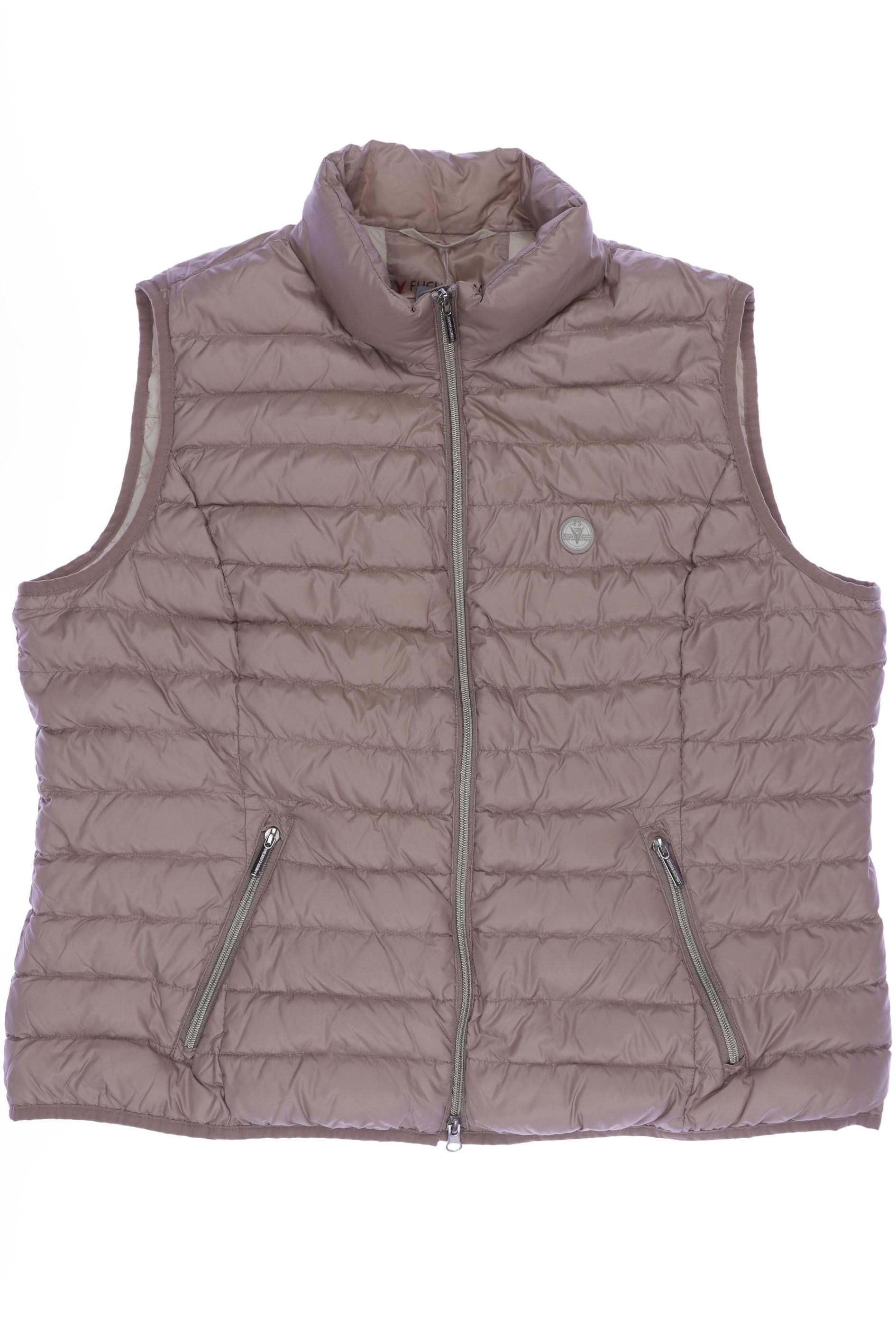 

Fuchs Schmitt Damen Weste, pink, Gr. 46