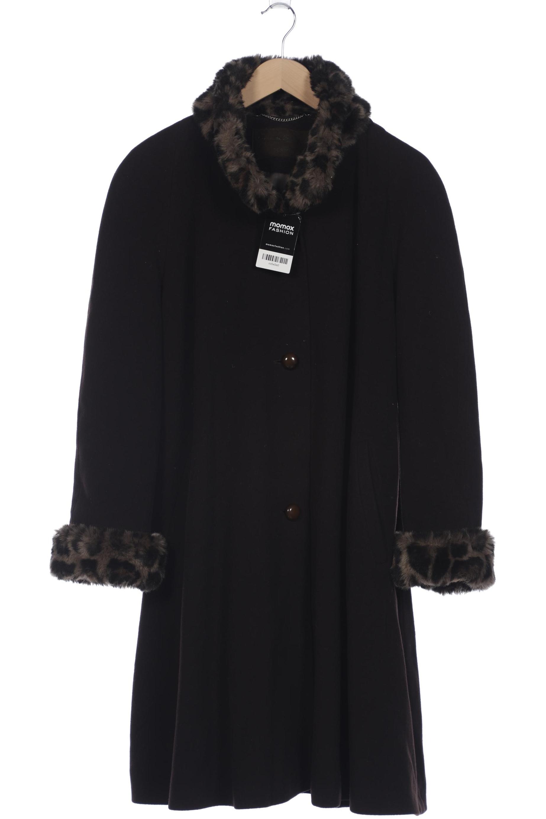 

Fuchs Schmitt Damen Mantel, braun, Gr. 38