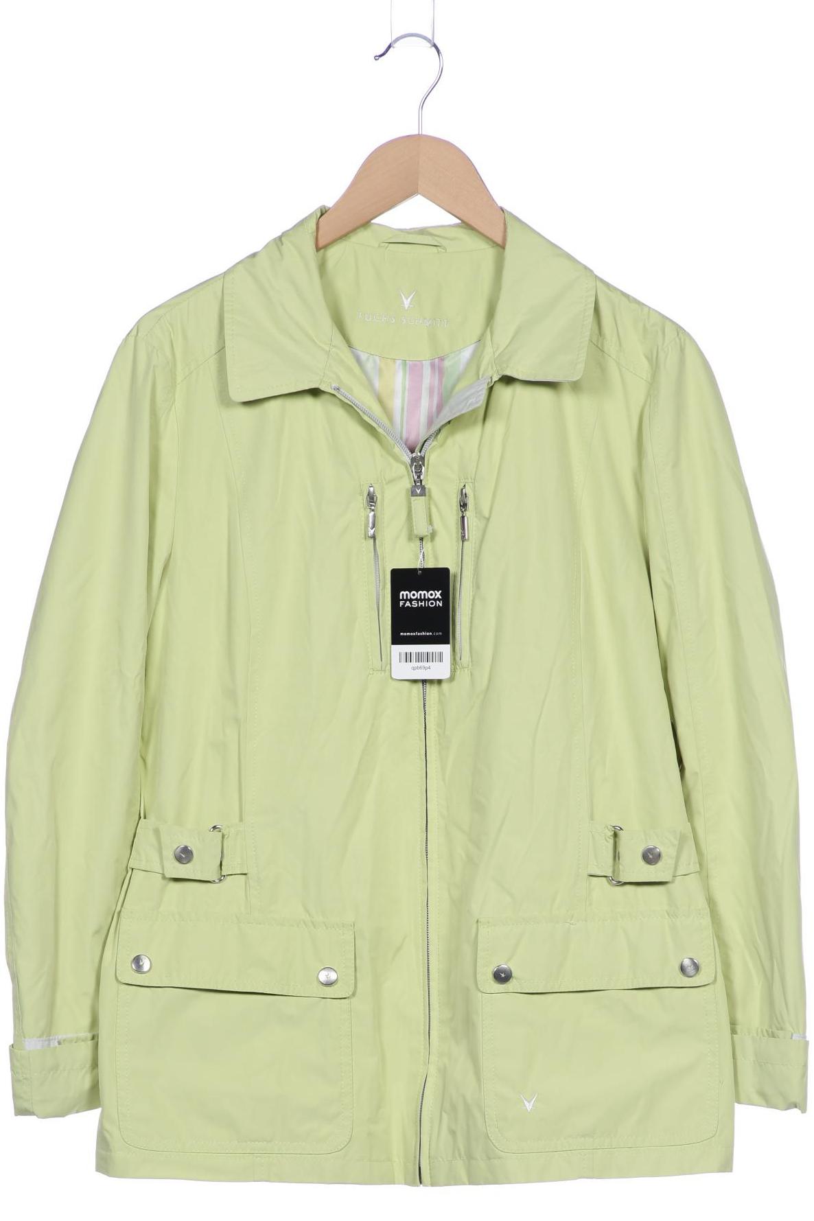 

Fuchs Schmitt Damen Jacke, hellgrün, Gr. 40