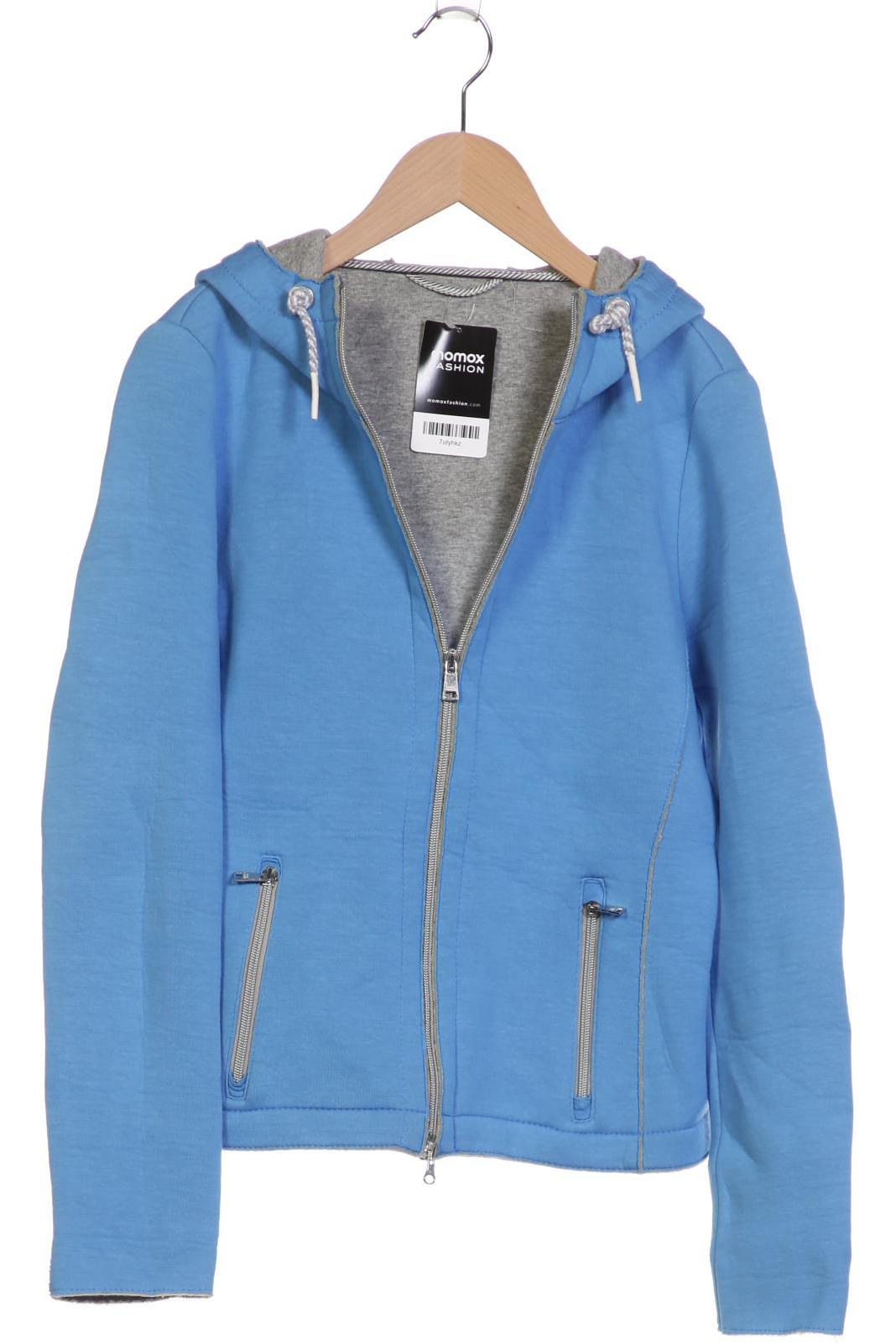 

Fuchs Schmitt Damen Jacke, blau, Gr. 38