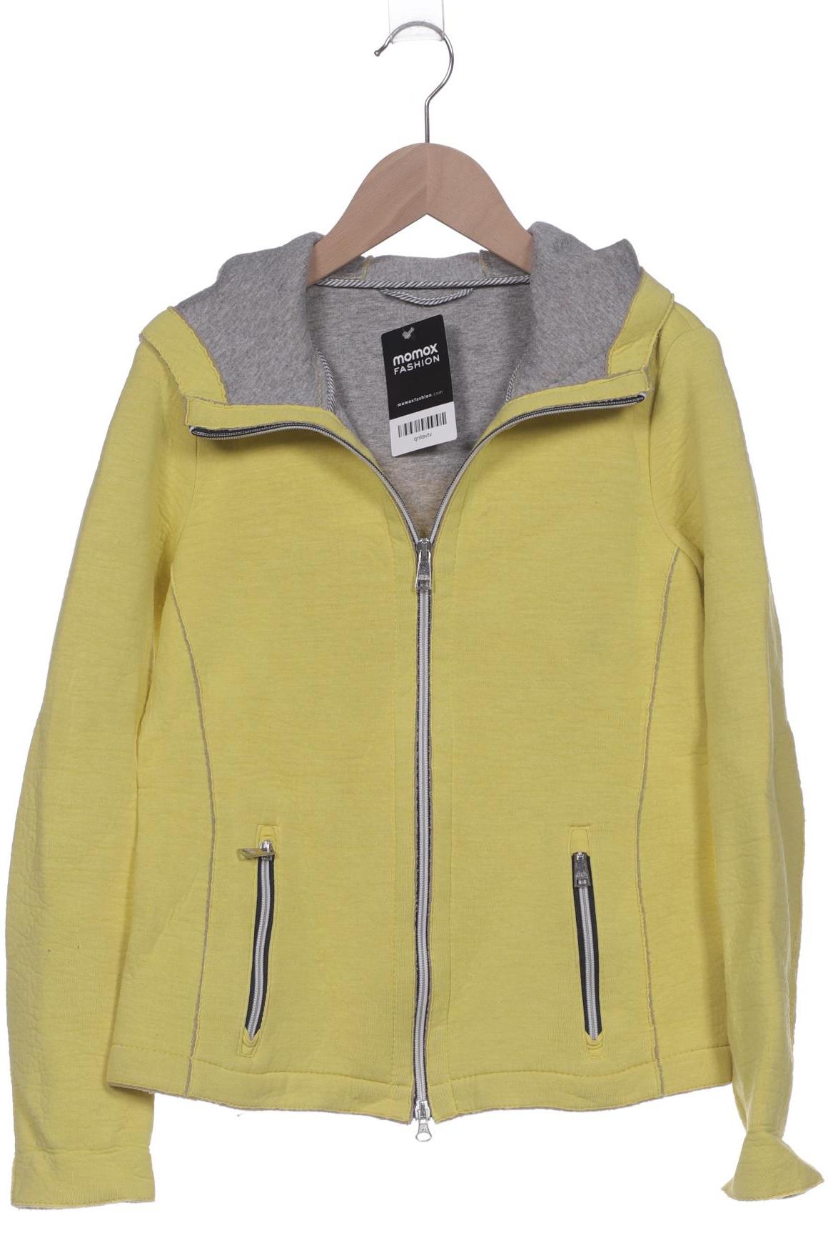 

Fuchs Schmitt Damen Jacke, gelb, Gr. 36