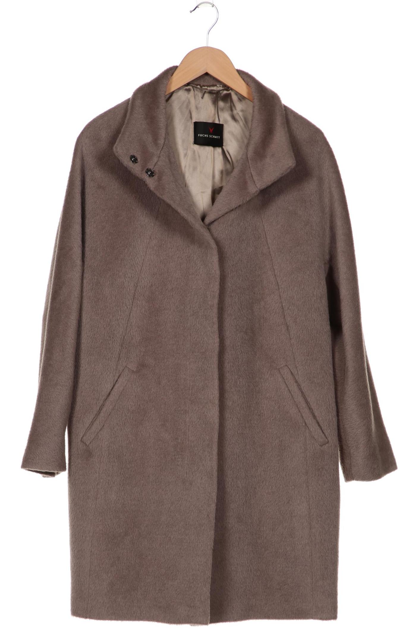 

Fuchs Schmitt Damen Mantel, grau