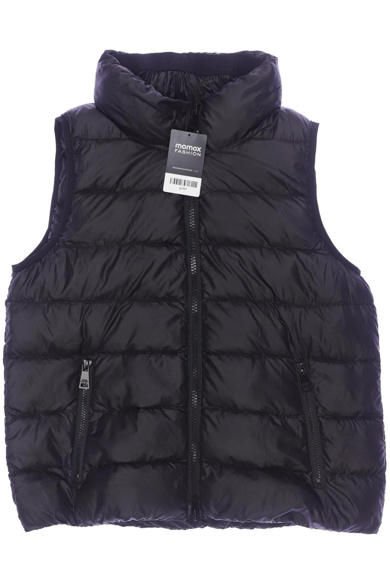

Fuchs Schmitt Damen Weste, schwarz, Gr. 36