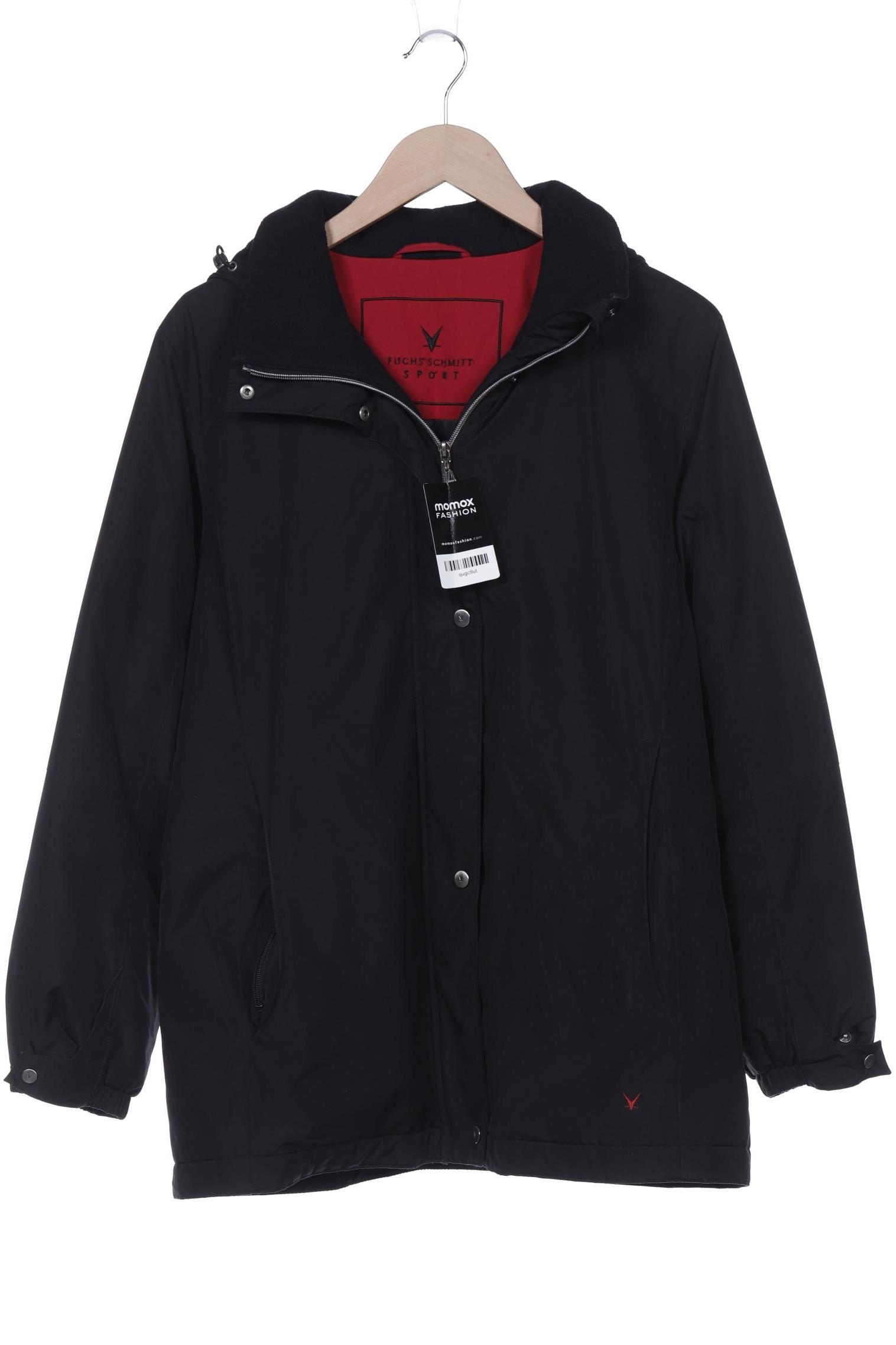 

Fuchs Schmitt Damen Jacke, schwarz, Gr. 40