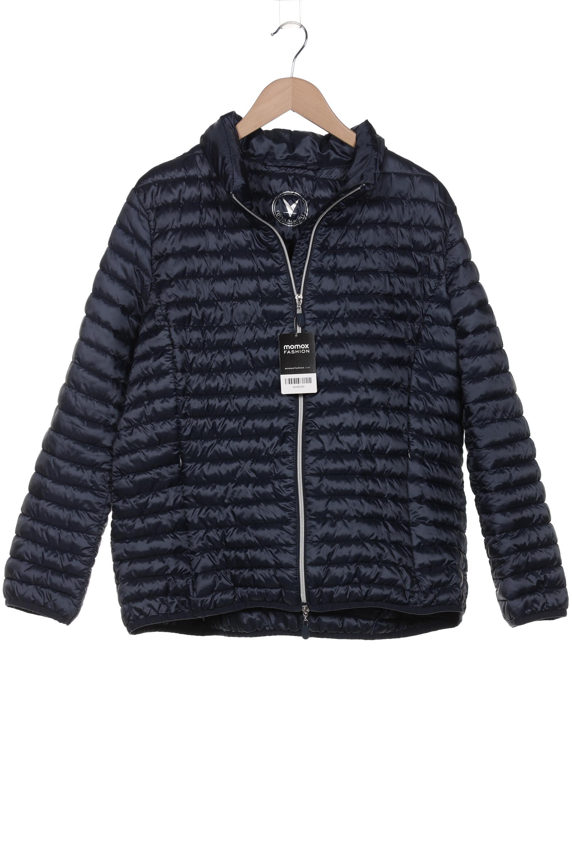 

Fuchs Schmitt Damen Jacke, marineblau, Gr. 46
