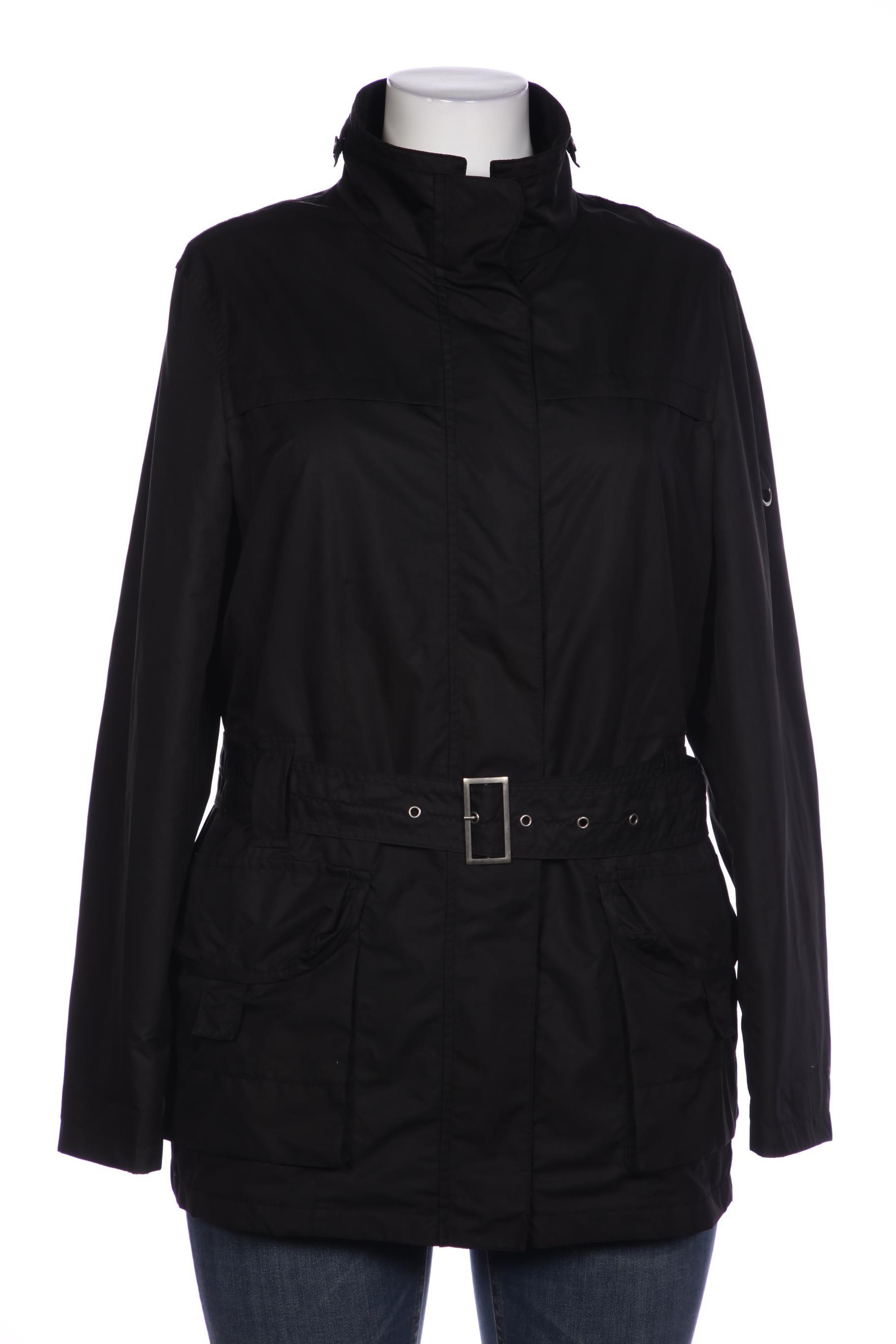 

Fuchs Schmitt Damen Jacke, schwarz