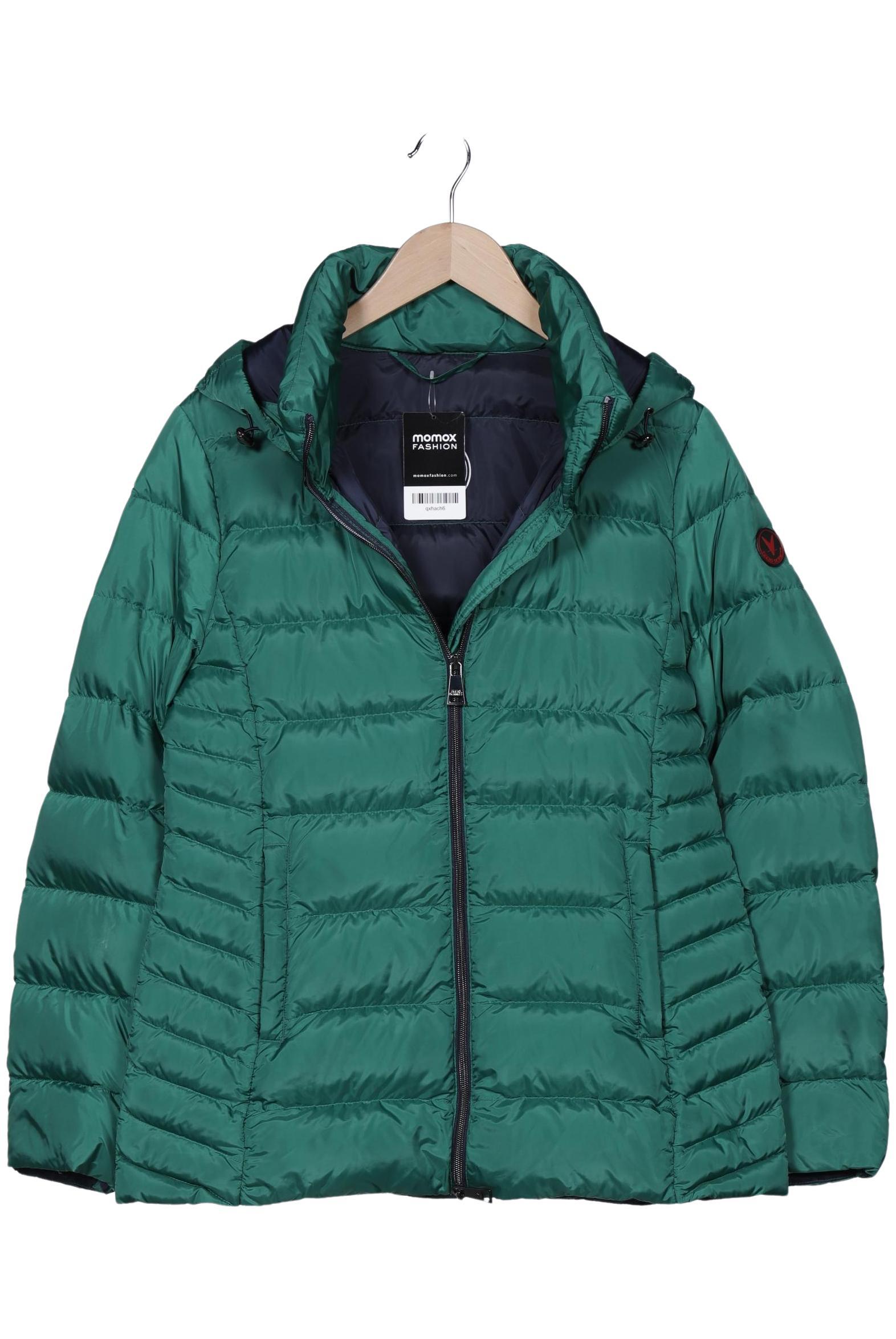 

Fuchs Schmitt Damen Jacke, grün, Gr. 38