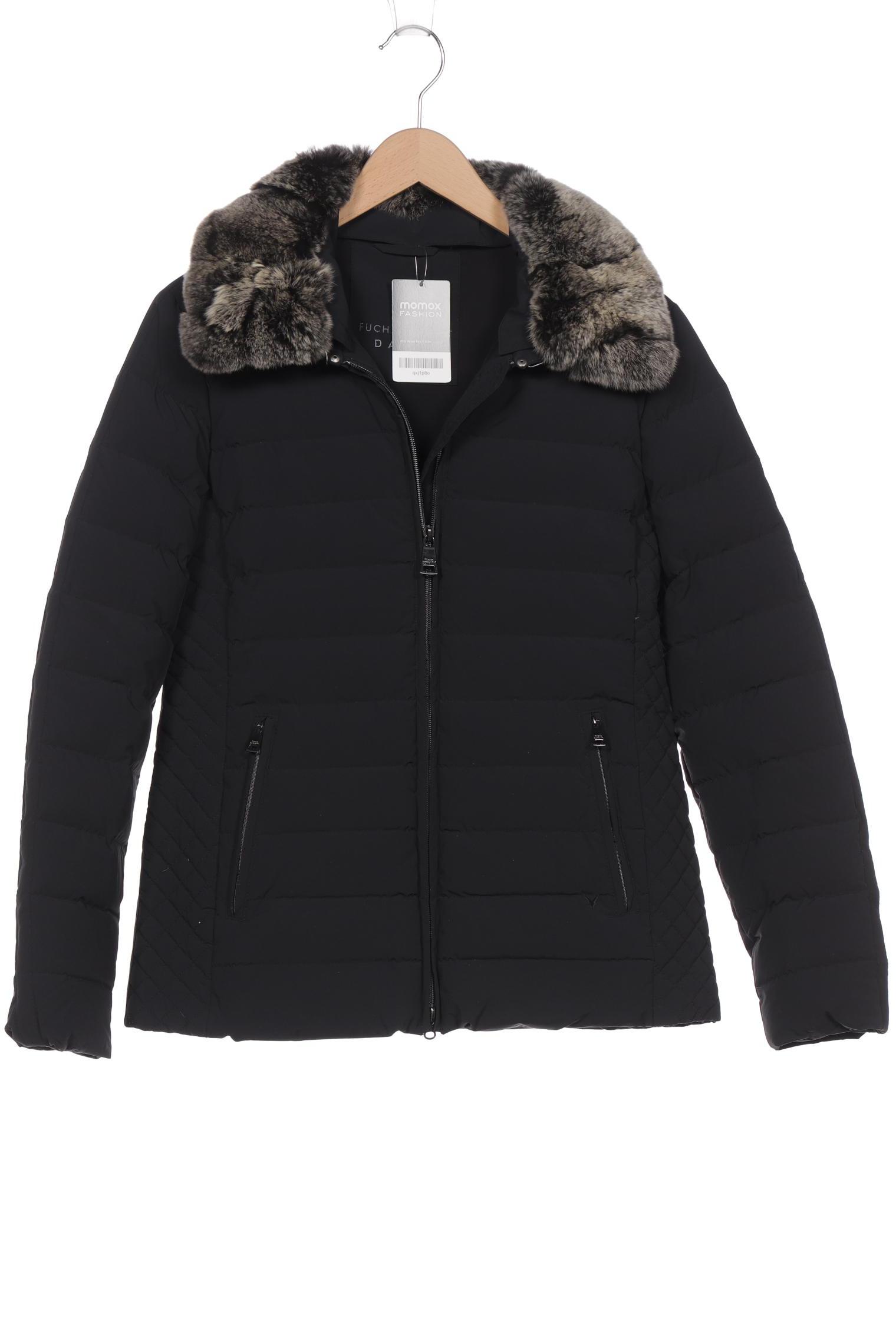 

Fuchs Schmitt Damen Jacke, schwarz