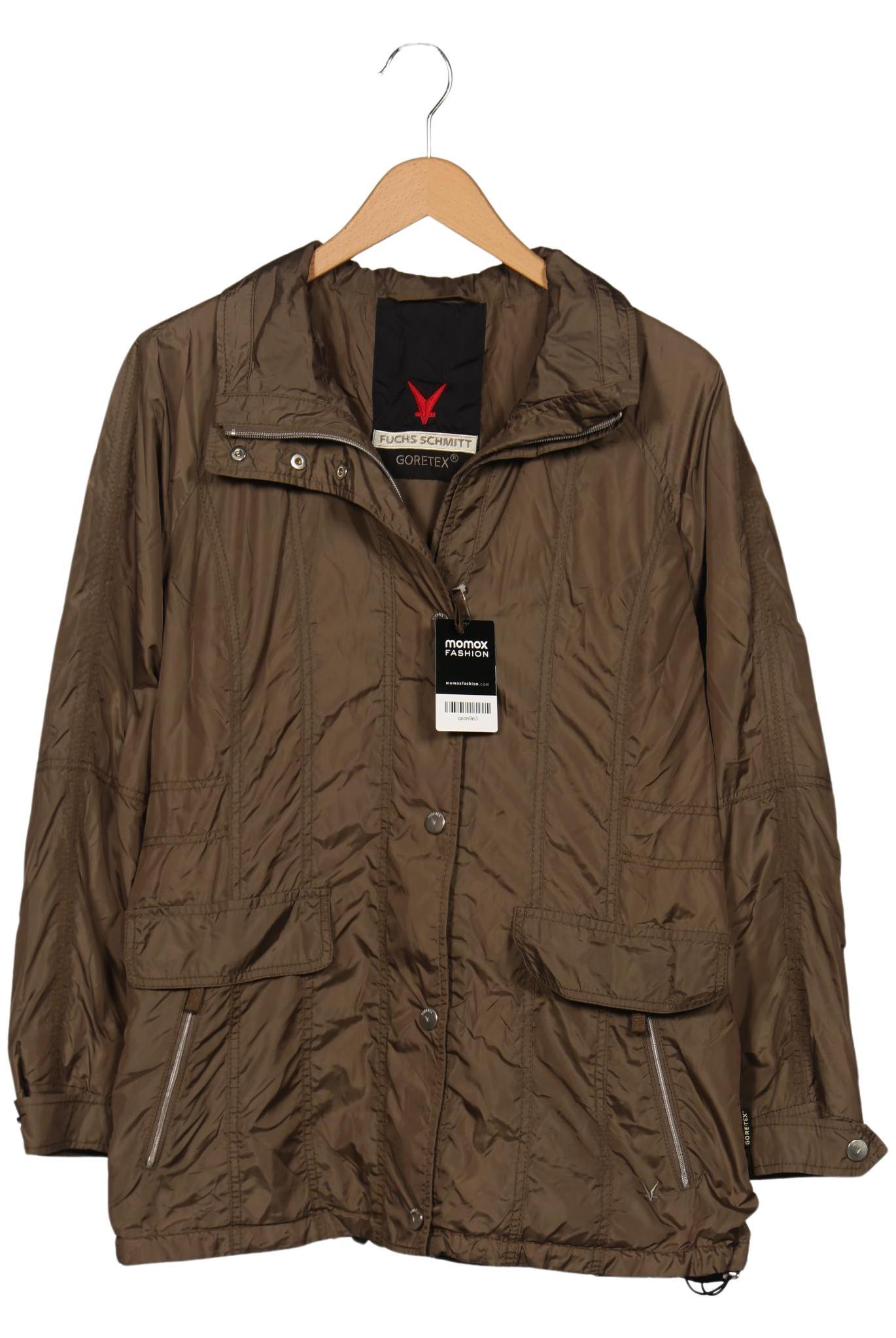 

Fuchs Schmitt Damen Jacke, braun, Gr. 40