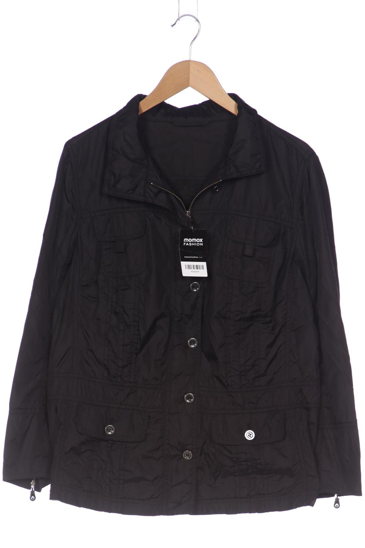 

Fuchs Schmitt Damen Jacke, schwarz, Gr. 44
