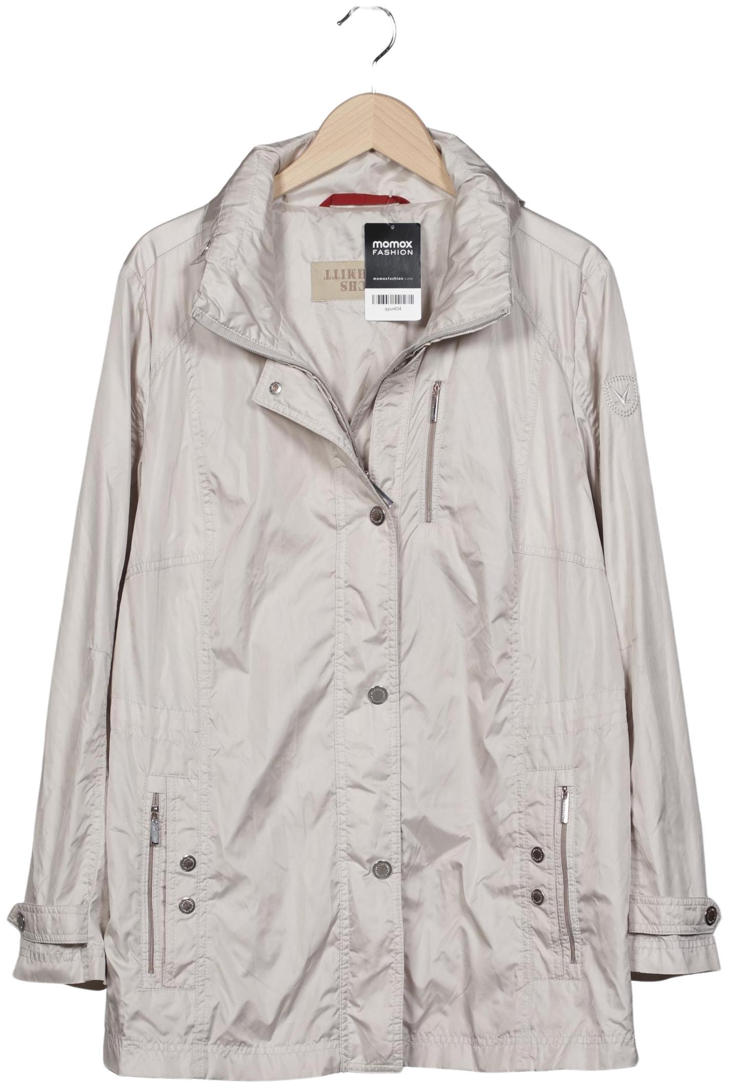 

Fuchs Schmitt Damen Jacke, beige, Gr. 46