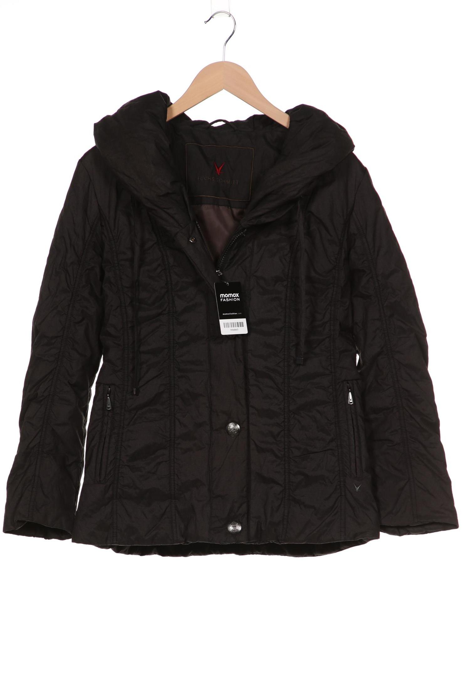 

Fuchs Schmitt Damen Jacke, schwarz, Gr. 36