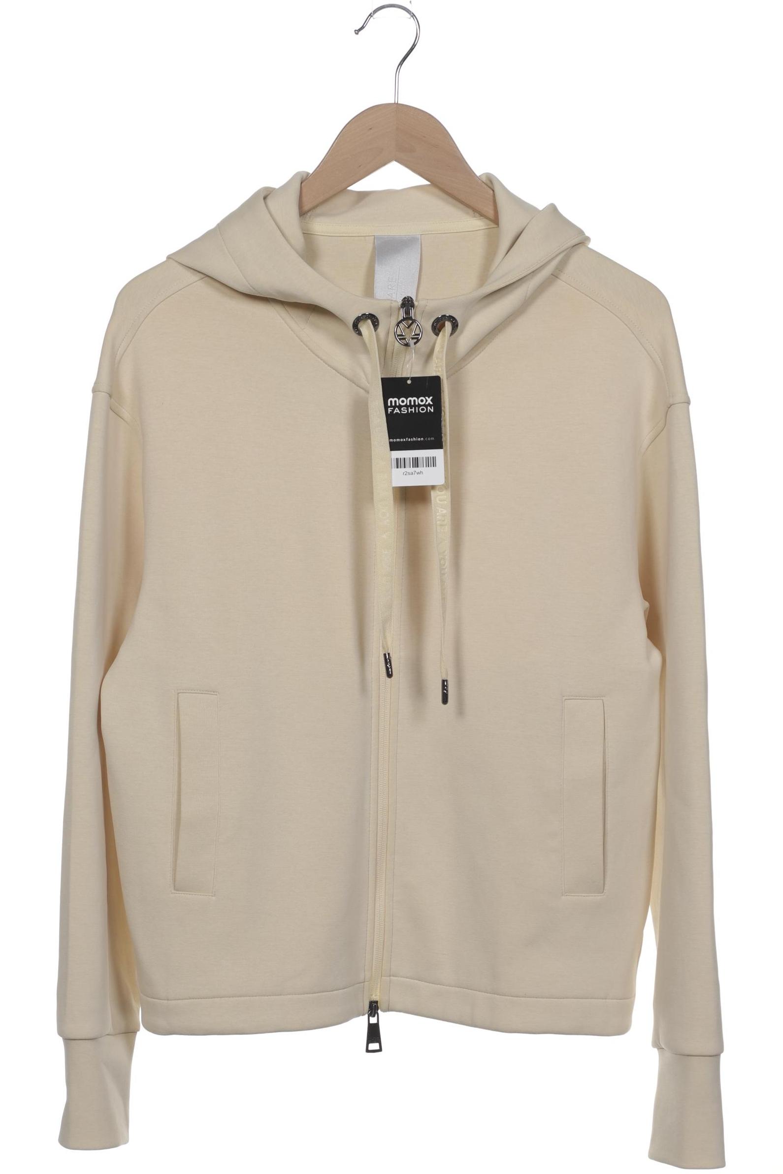 

Fuchs Schmitt Damen Kapuzenpullover, beige, Gr. 44