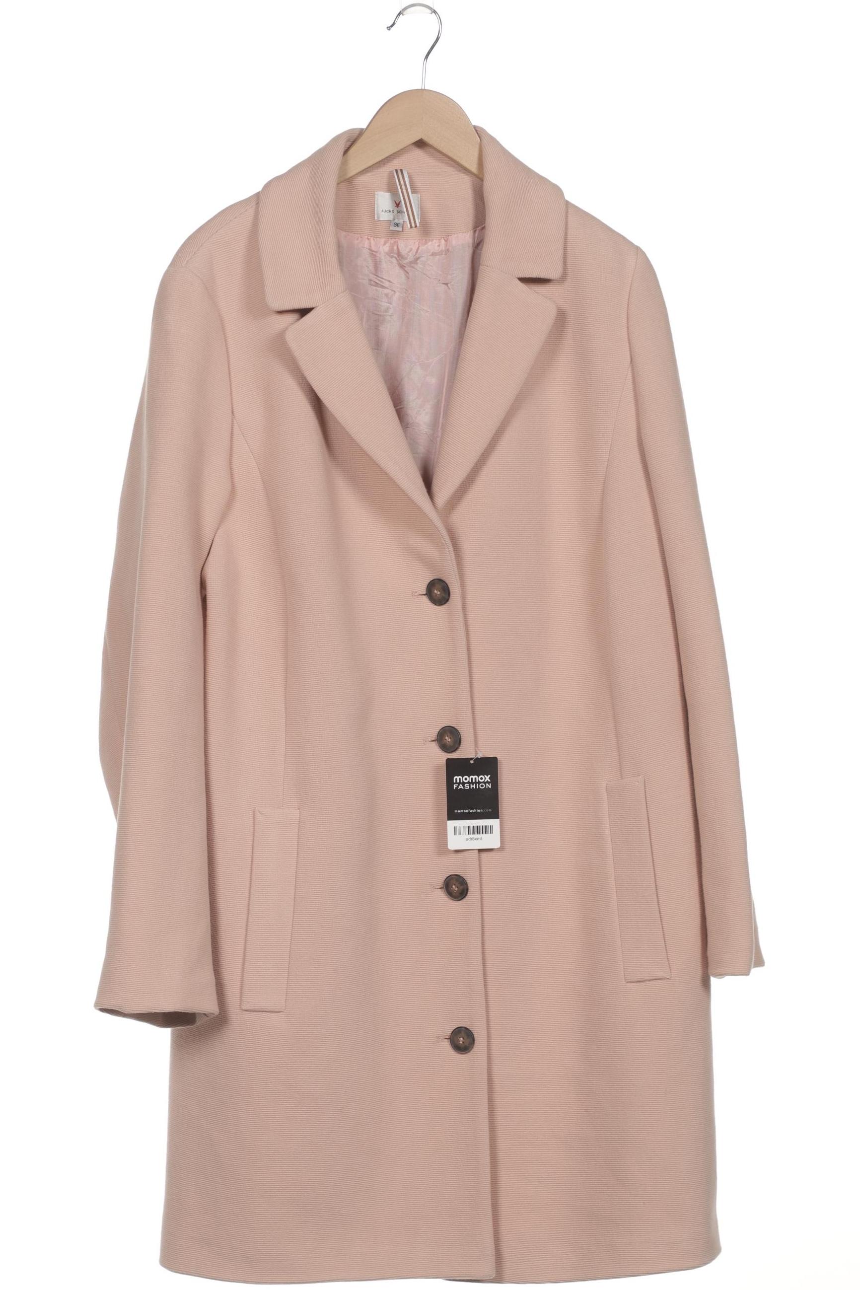 

Fuchs Schmitt Damen Mantel, pink, Gr. 96