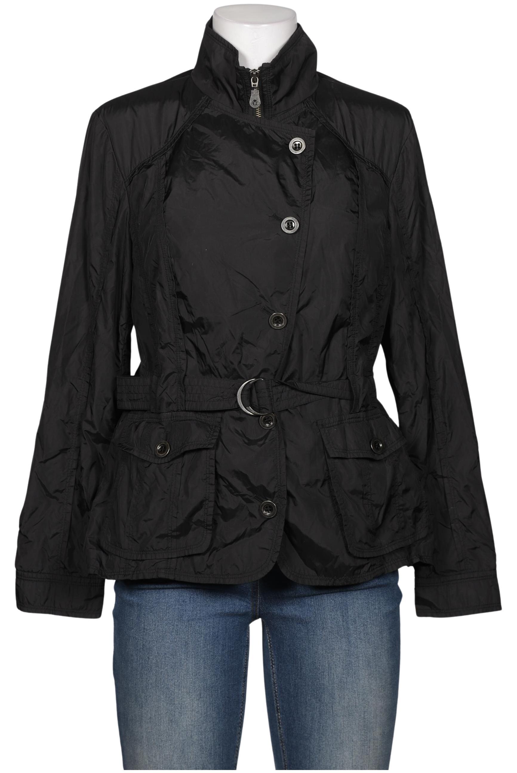 

Fuchs Schmitt Damen Jacke, schwarz, Gr. 40