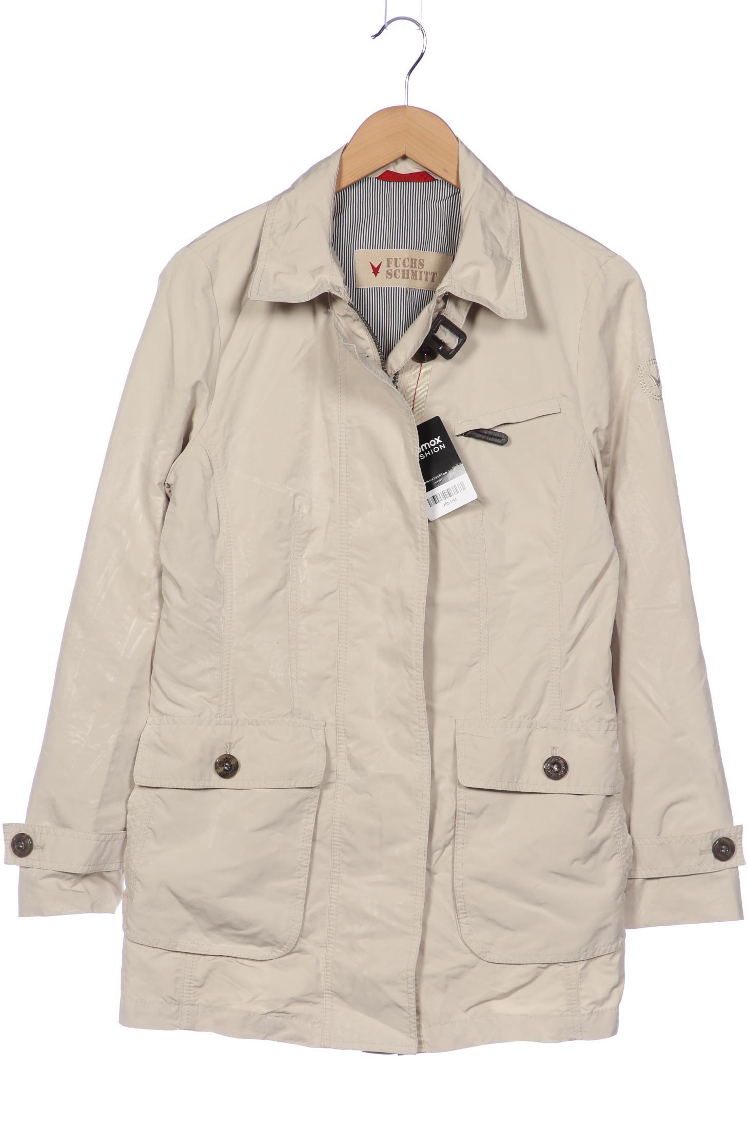 

Fuchs Schmitt Damen Mantel, beige
