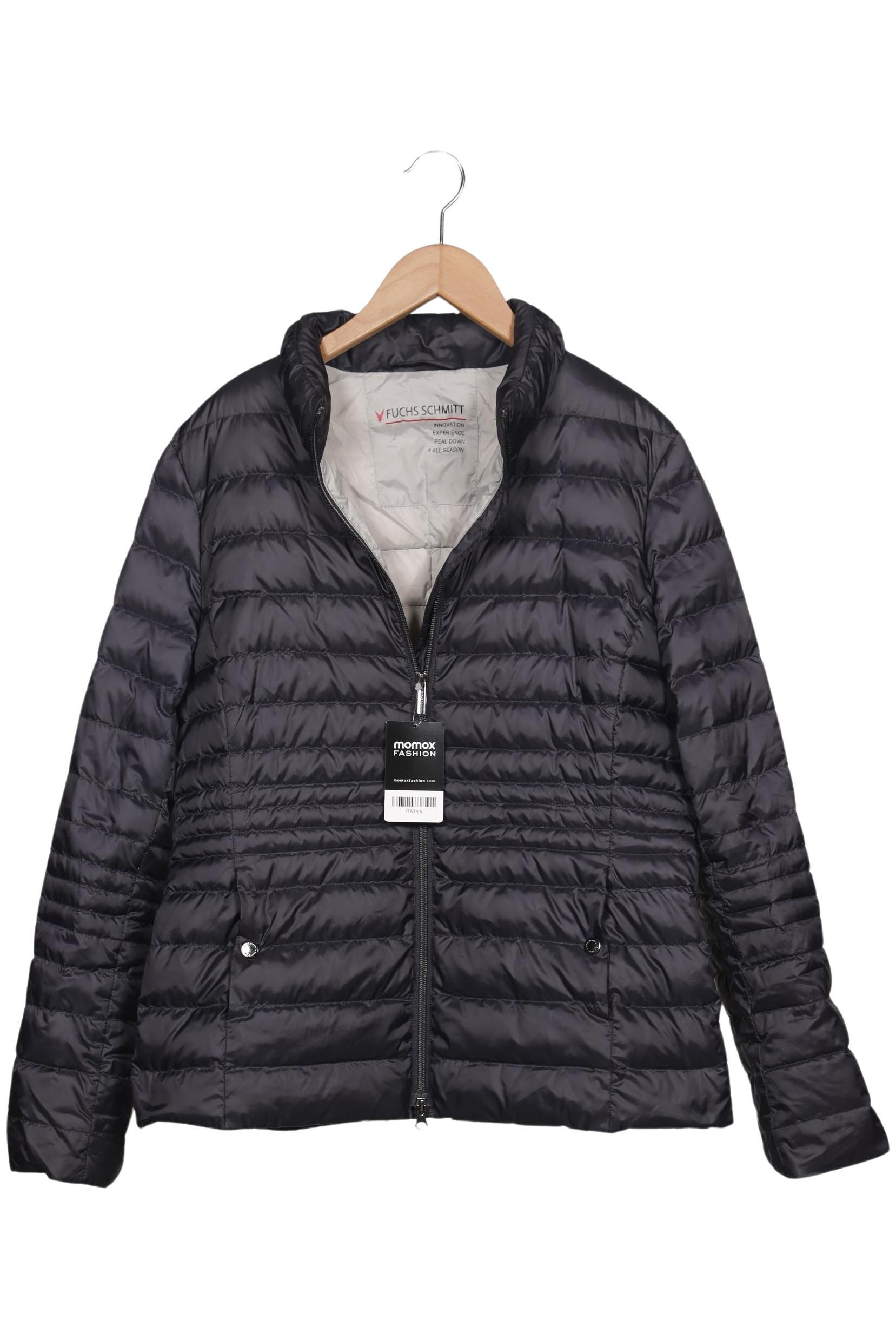 

Fuchs Schmitt Damen Jacke, grau, Gr. 40