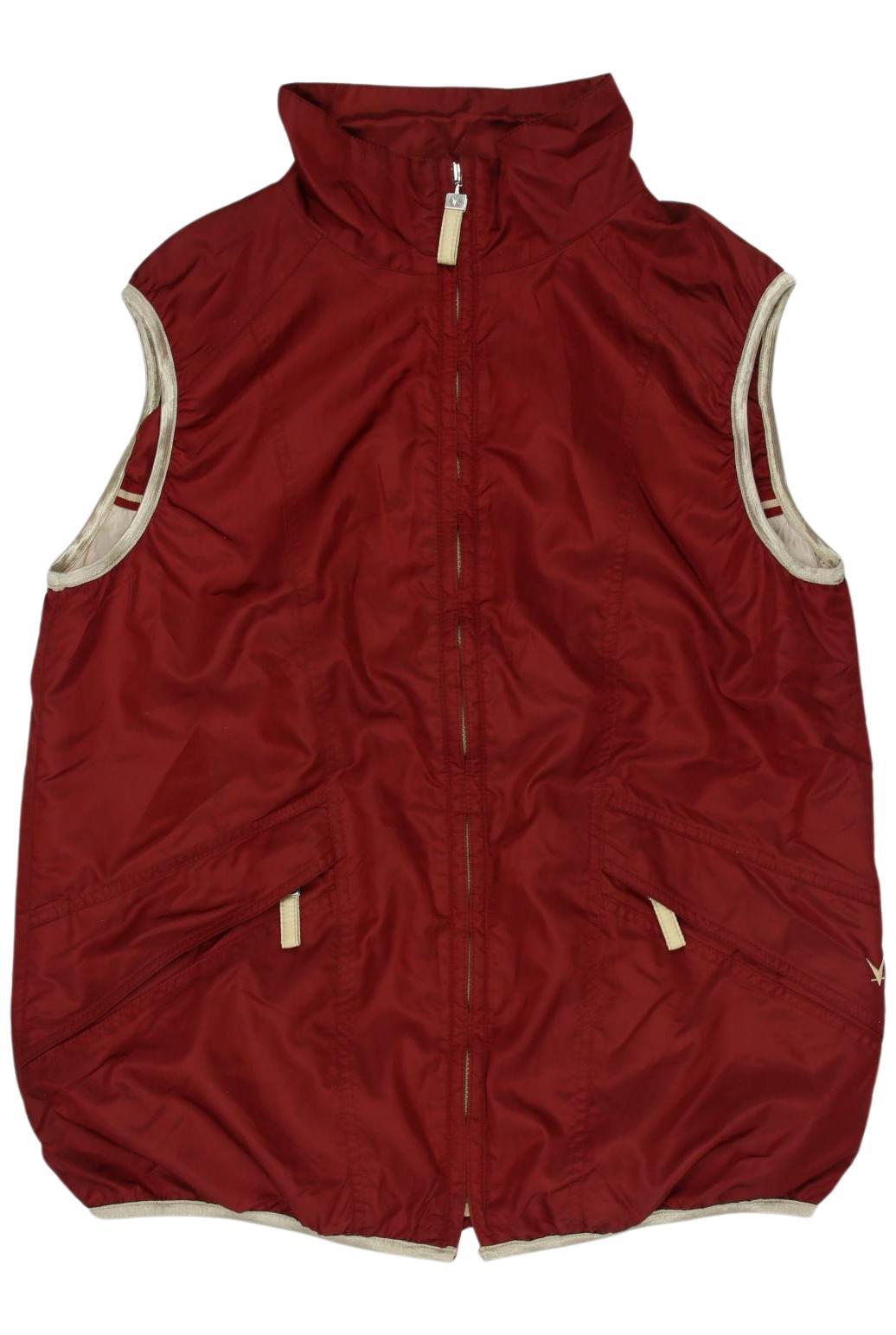 

Fuchs Schmitt Damen Weste, rot, Gr. 38