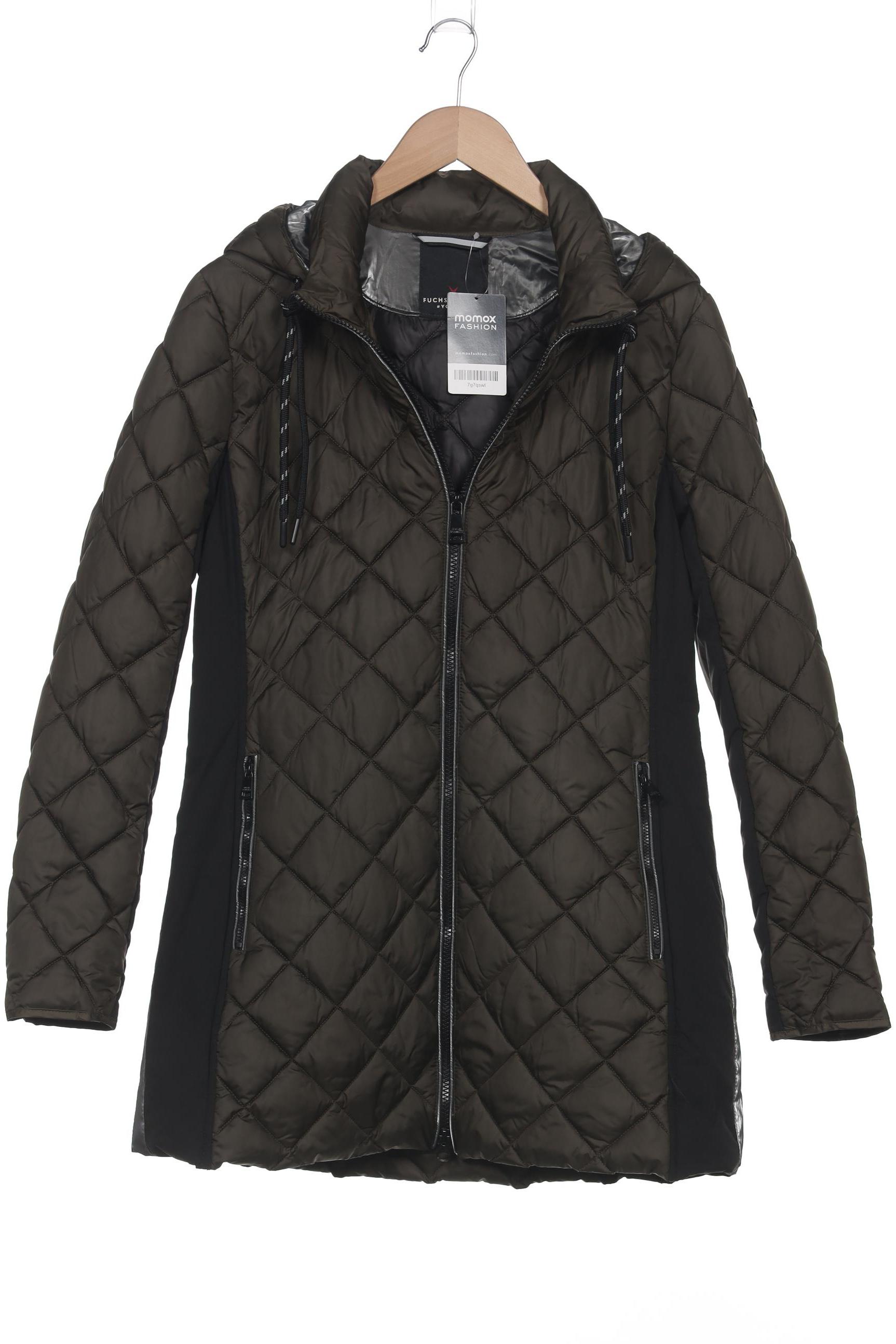 

Fuchs Schmitt Damen Jacke, grün, Gr. 40