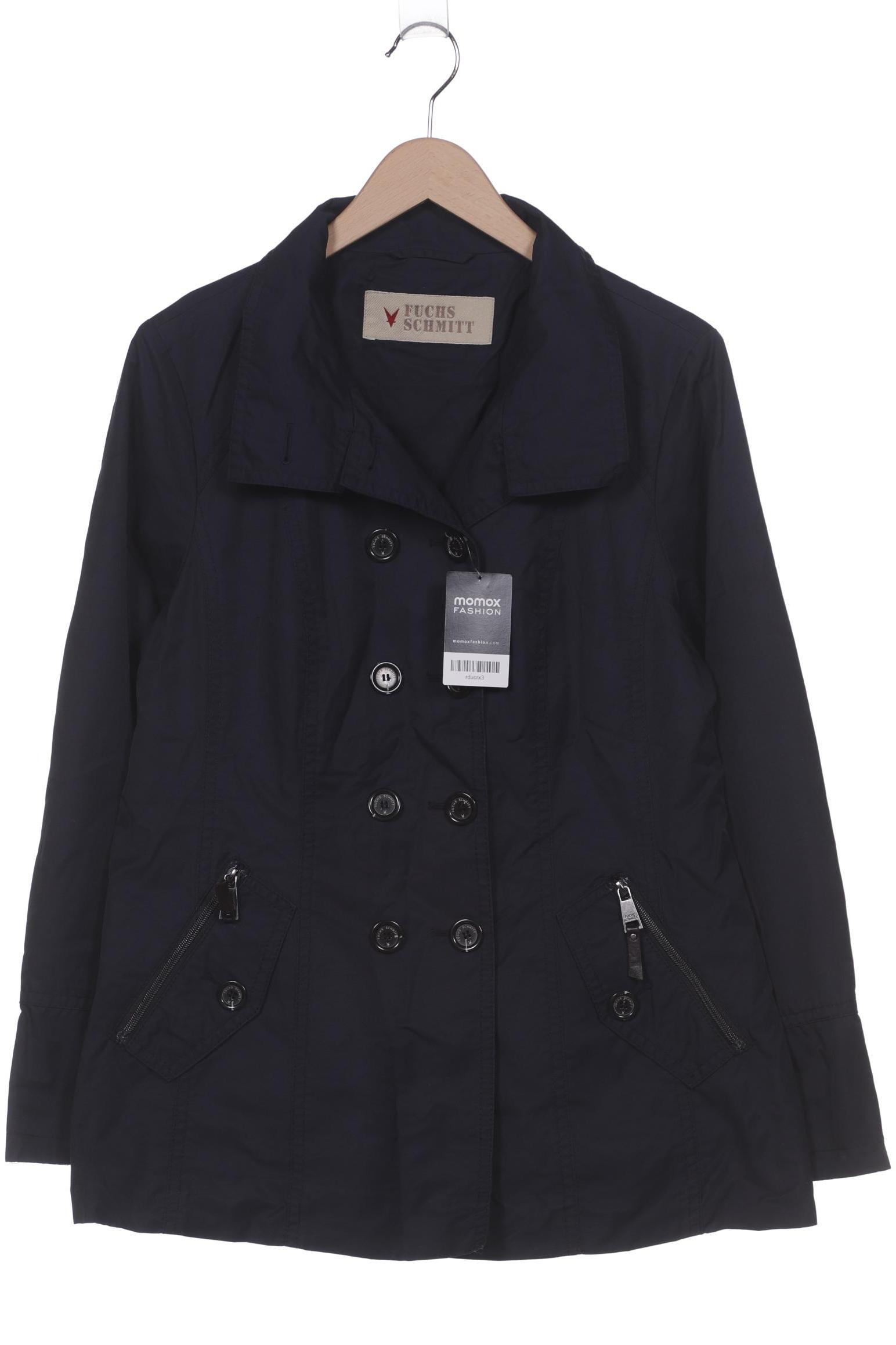 

Fuchs Schmitt Damen Jacke, marineblau, Gr. 42