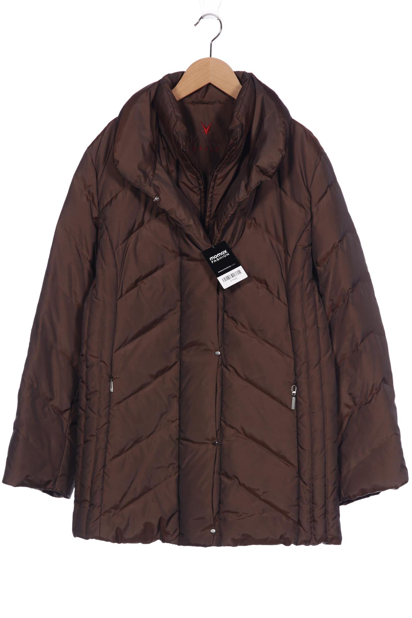 

Fuchs Schmitt Damen Jacke, braun, Gr. 44