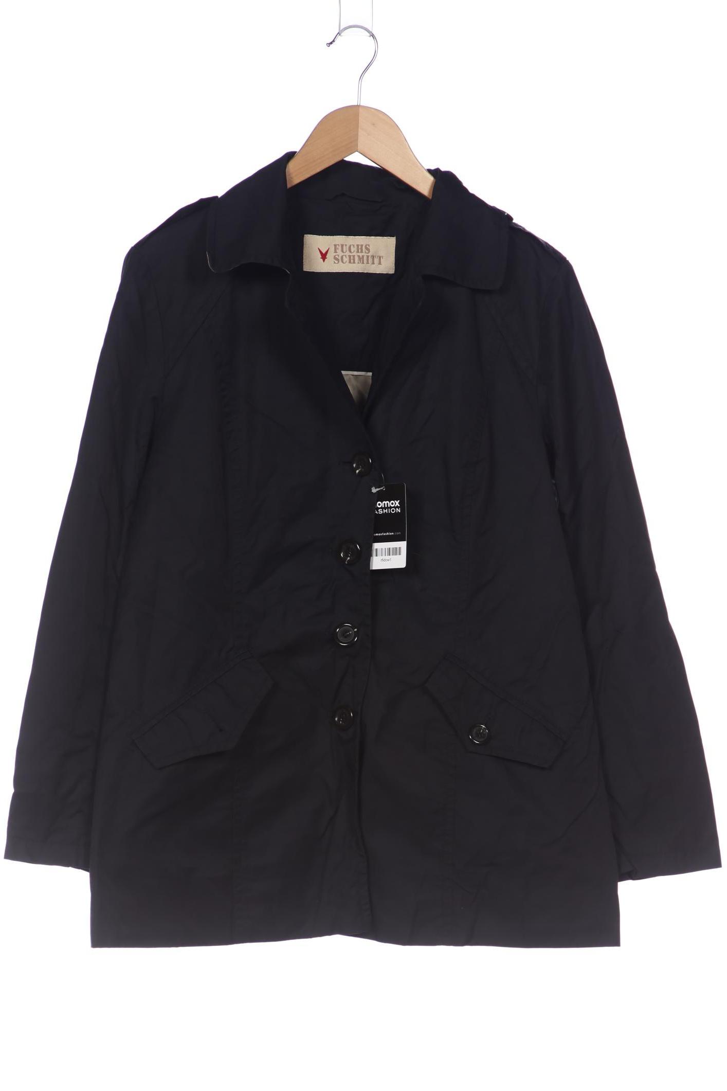 

Fuchs Schmitt Damen Jacke, schwarz, Gr. 42