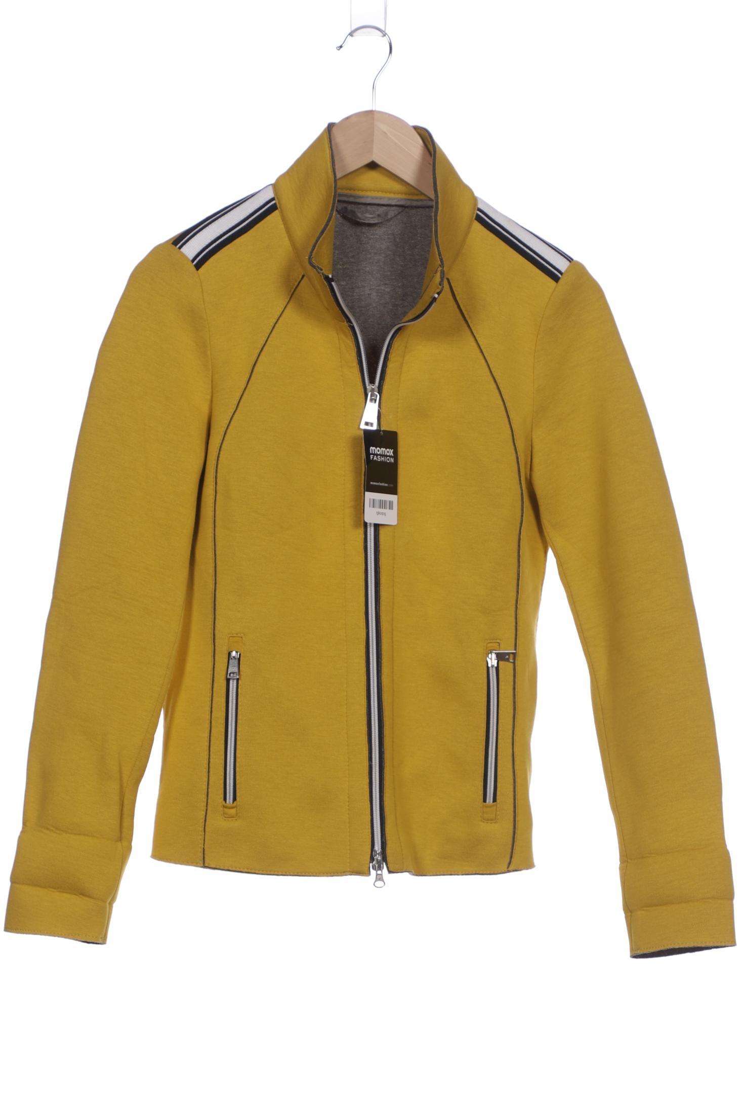 

Fuchs Schmitt Damen Jacke, gelb, Gr. 36