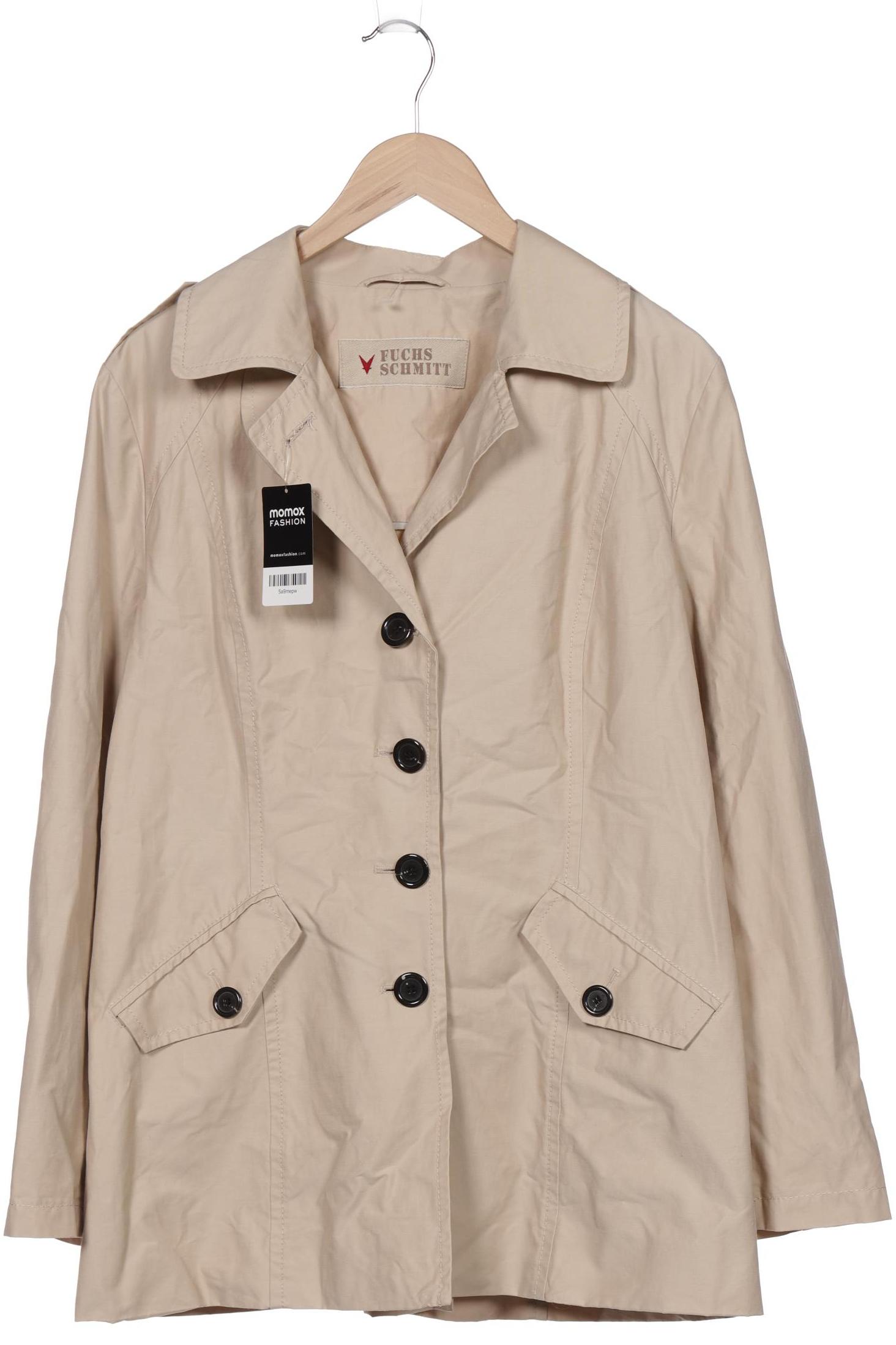 

Fuchs Schmitt Damen Jacke, beige