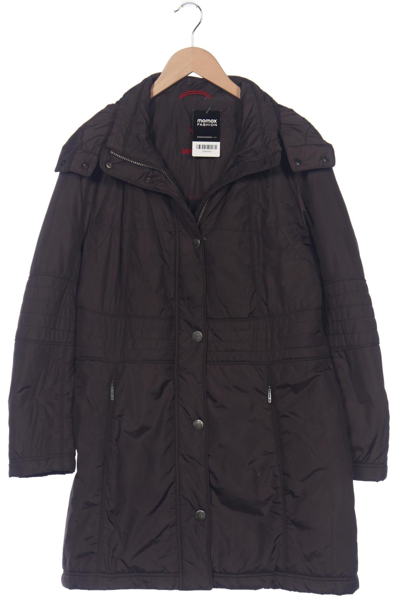 

Fuchs Schmitt Damen Mantel, grau, Gr. 42