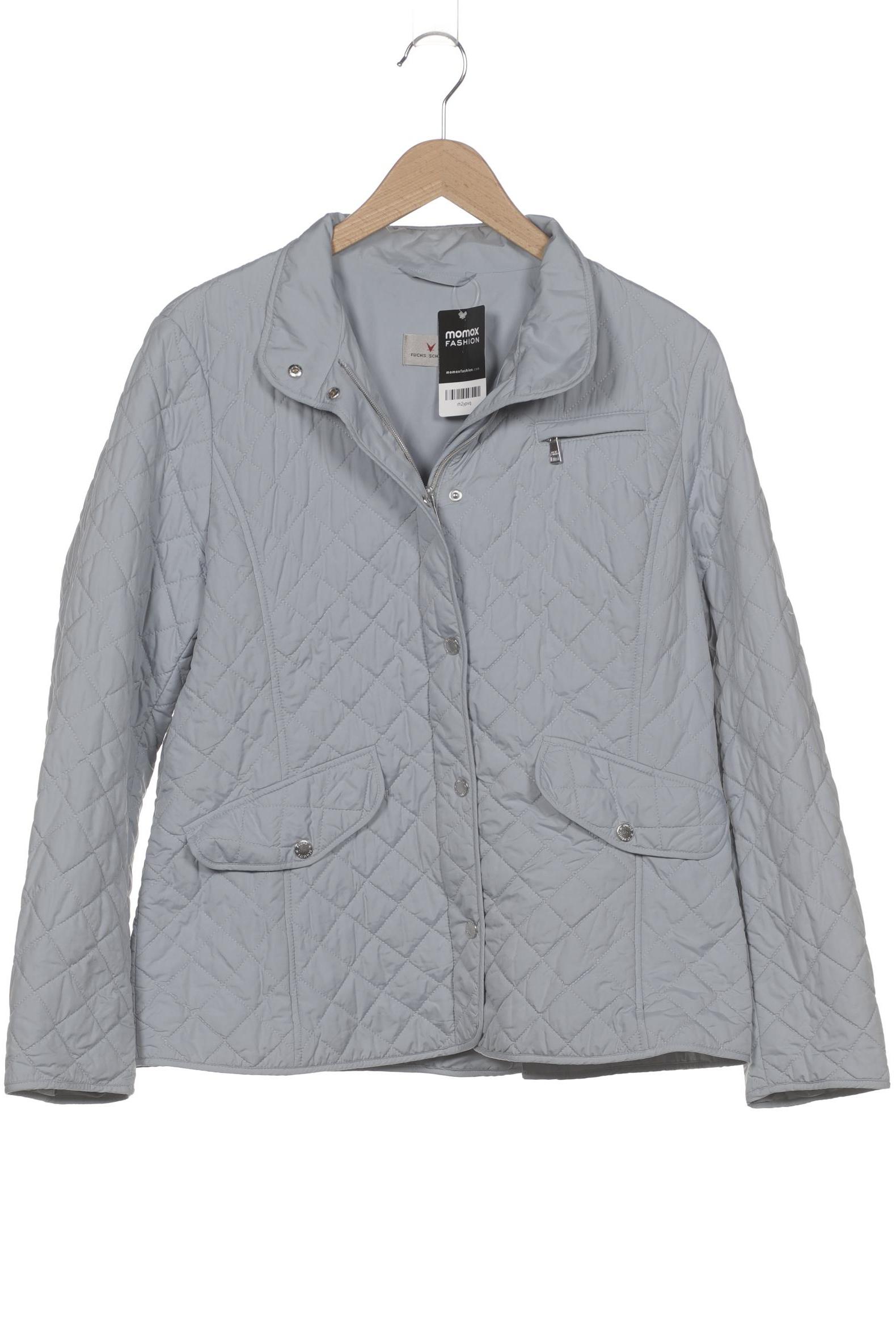 

Fuchs Schmitt Damen Jacke, hellblau, Gr. 42