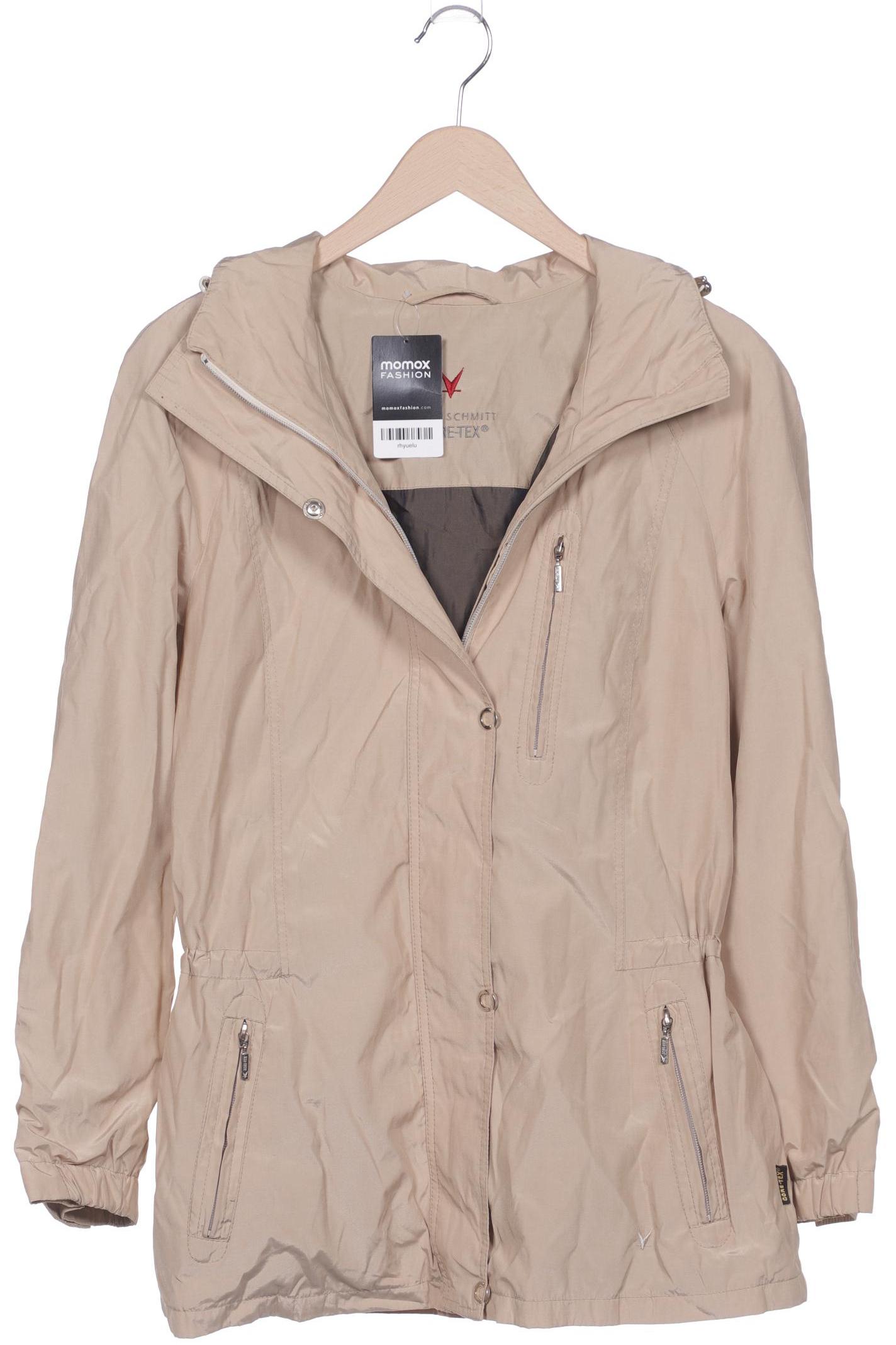 

Fuchs Schmitt Damen Mantel, beige, Gr. 40