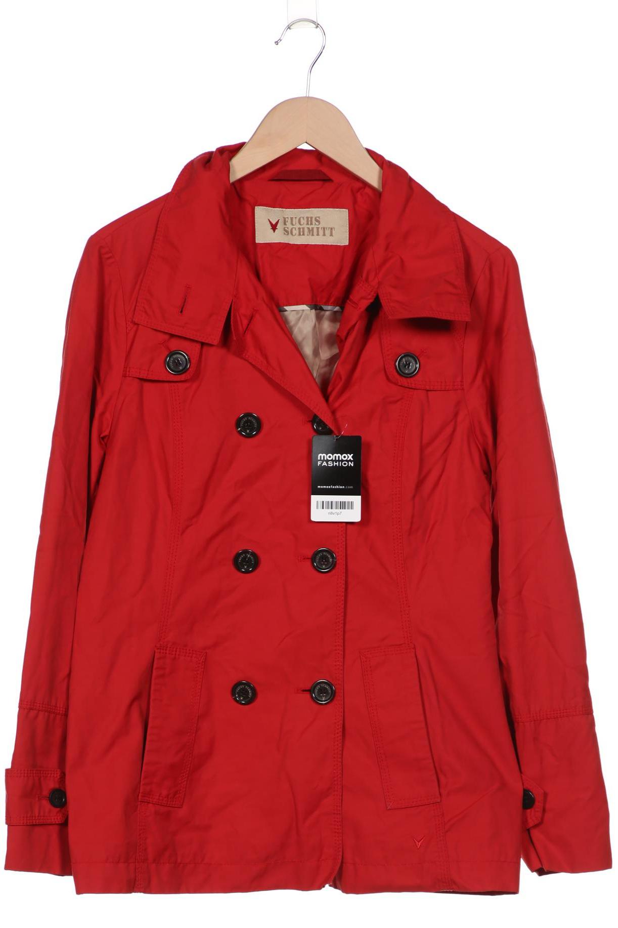 

Fuchs Schmitt Damen Jacke, rot