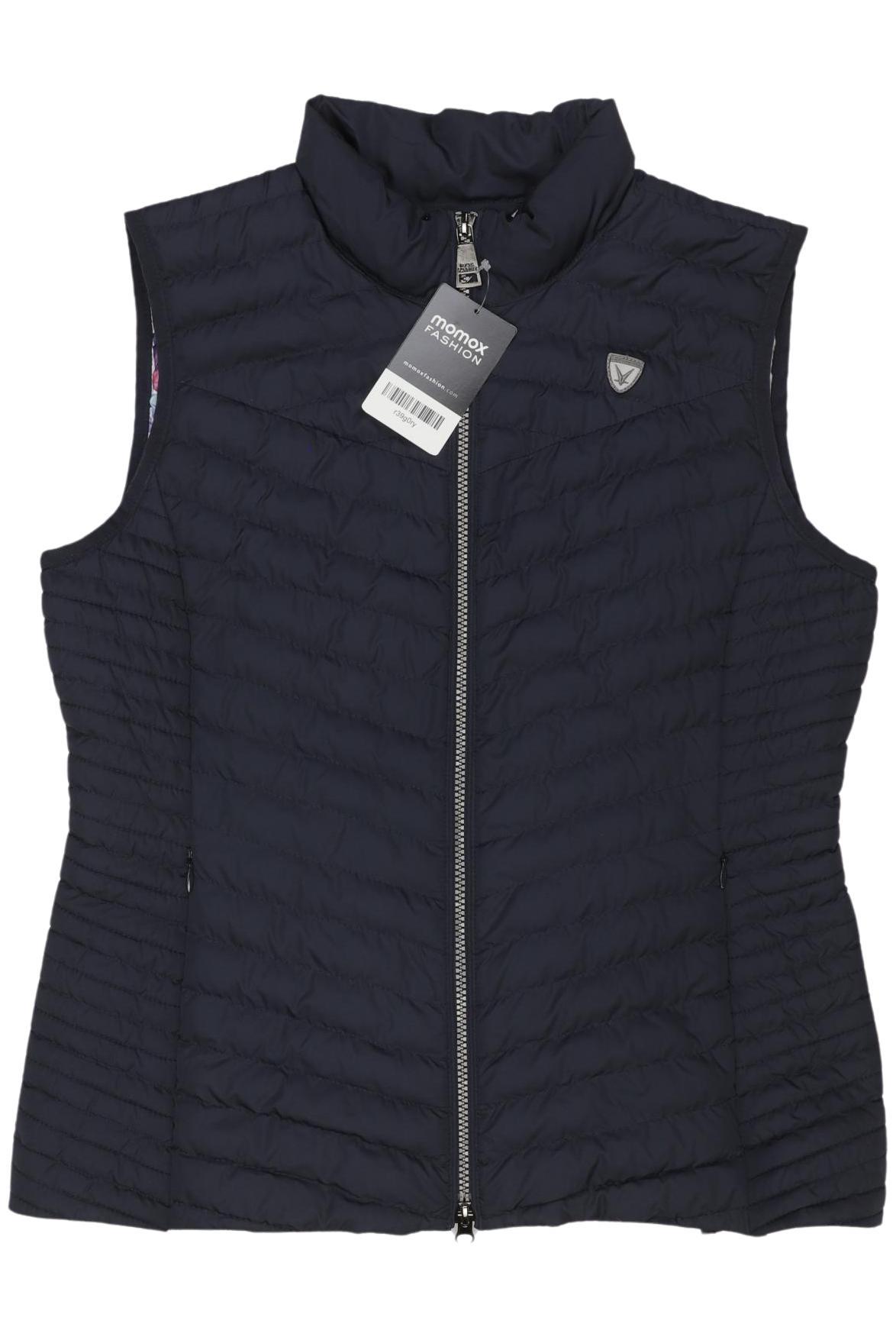 

Fuchs Schmitt Damen Weste, marineblau, Gr. 36