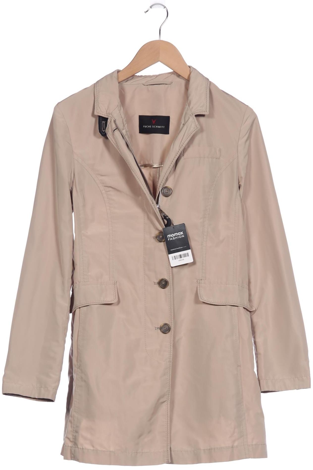 

Fuchs Schmitt Damen Jacke, beige, Gr. 38