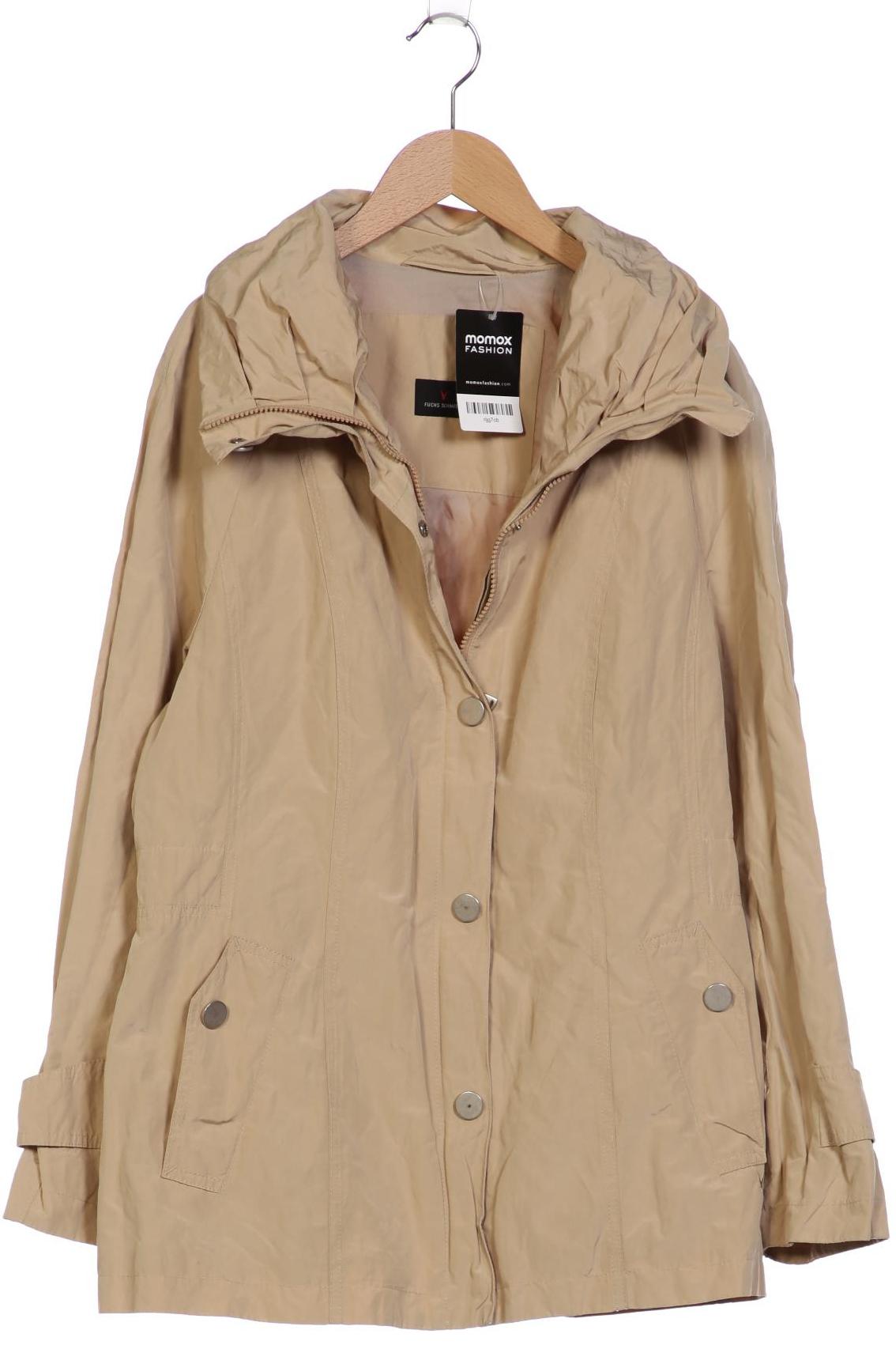 

Fuchs Schmitt Damen Jacke, beige, Gr. 42