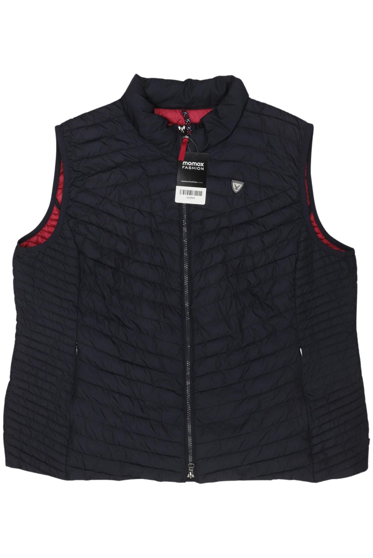 

Fuchs Schmitt Damen Weste, marineblau, Gr. 46