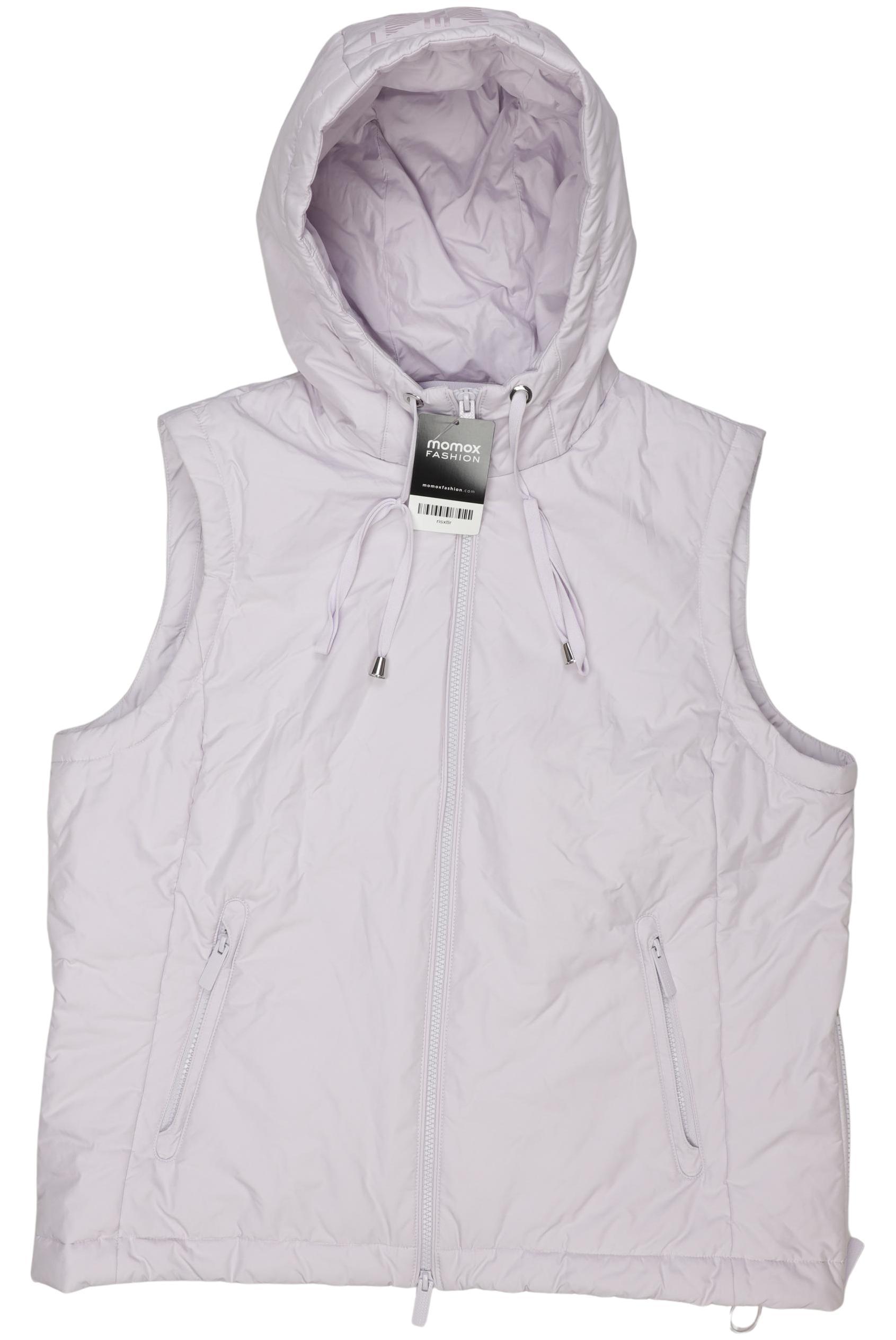 

Fuchs Schmitt Damen Weste, flieder, Gr. 42