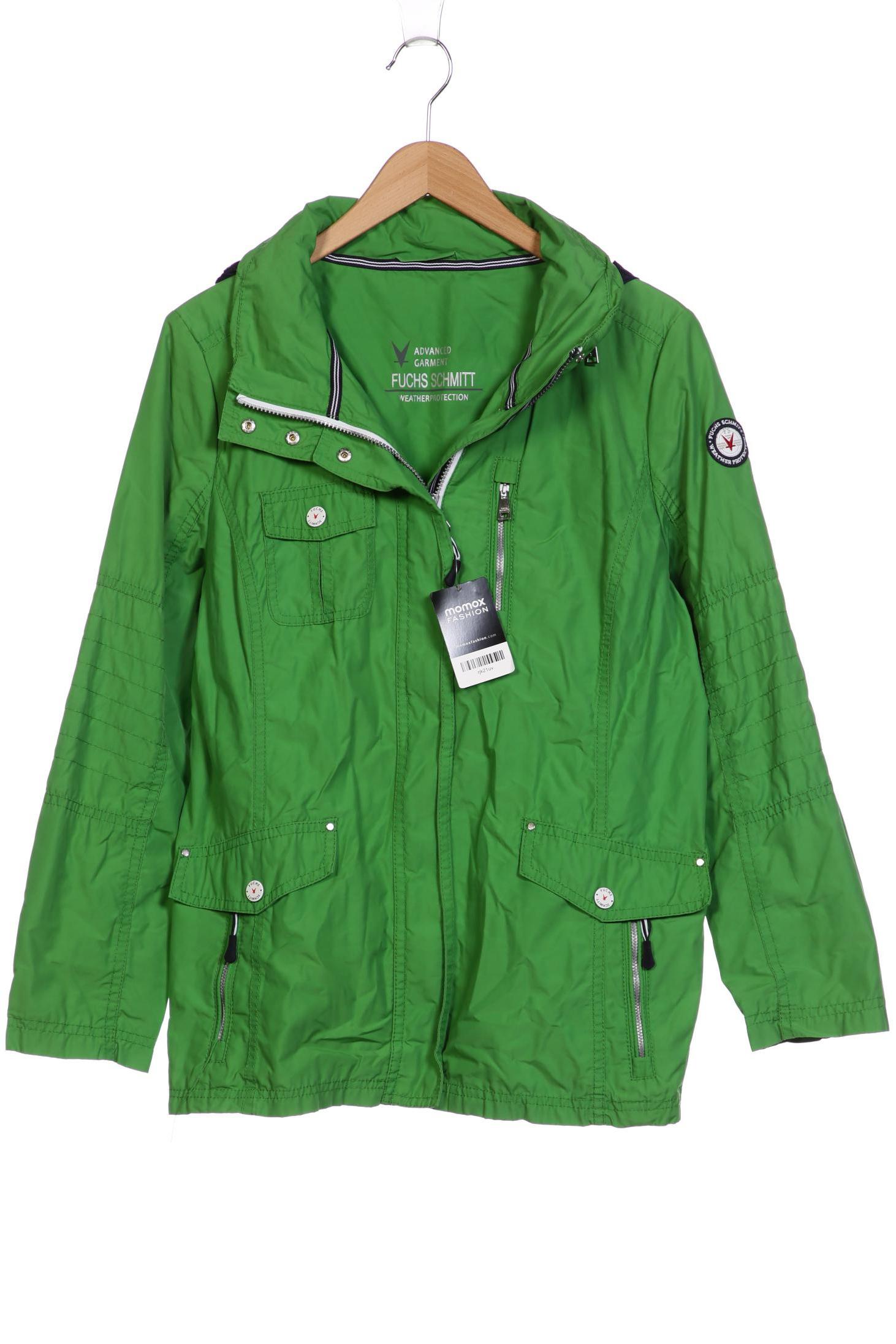 

Fuchs Schmitt Damen Jacke, grün, Gr. 44