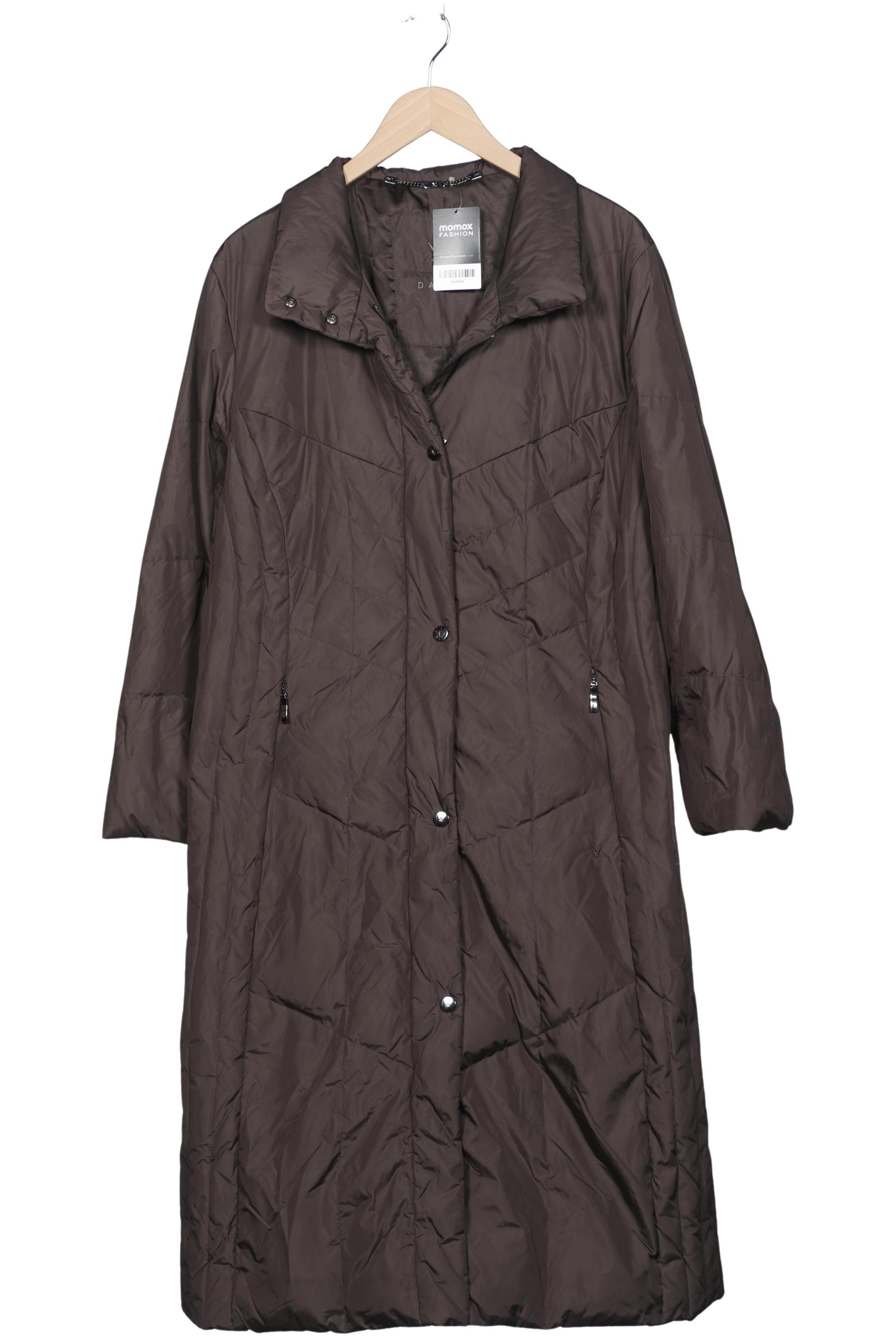 

Fuchs Schmitt Damen Mantel, braun, Gr. 44