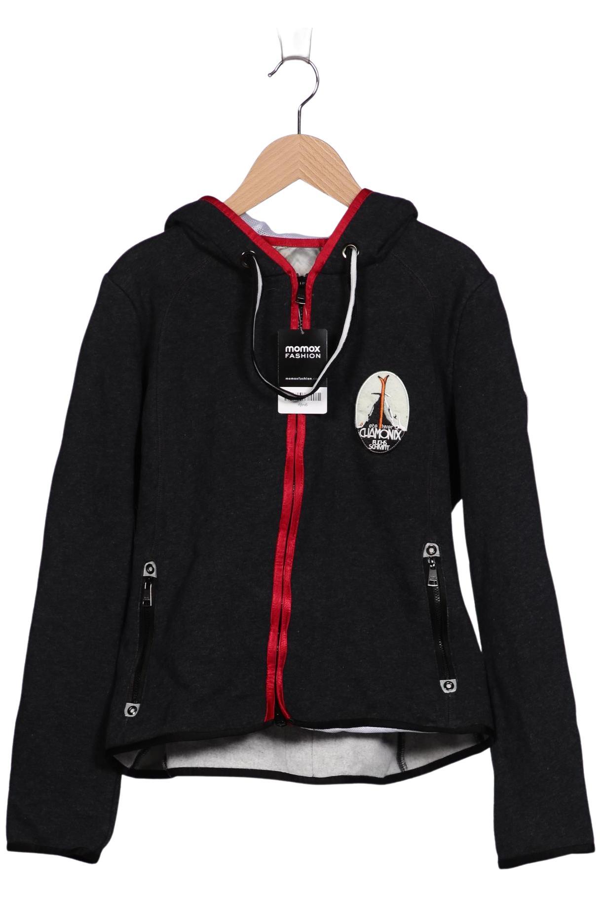 

Fuchs Schmitt Damen Jacke, schwarz, Gr. 42