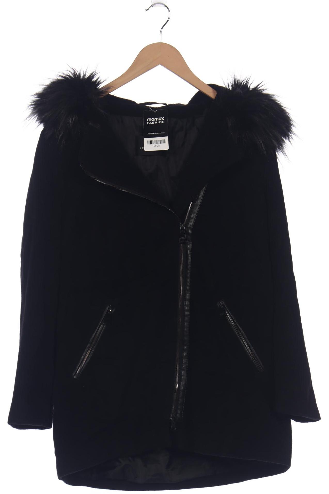 

Fuchs Schmitt Damen Jacke, schwarz, Gr. 40