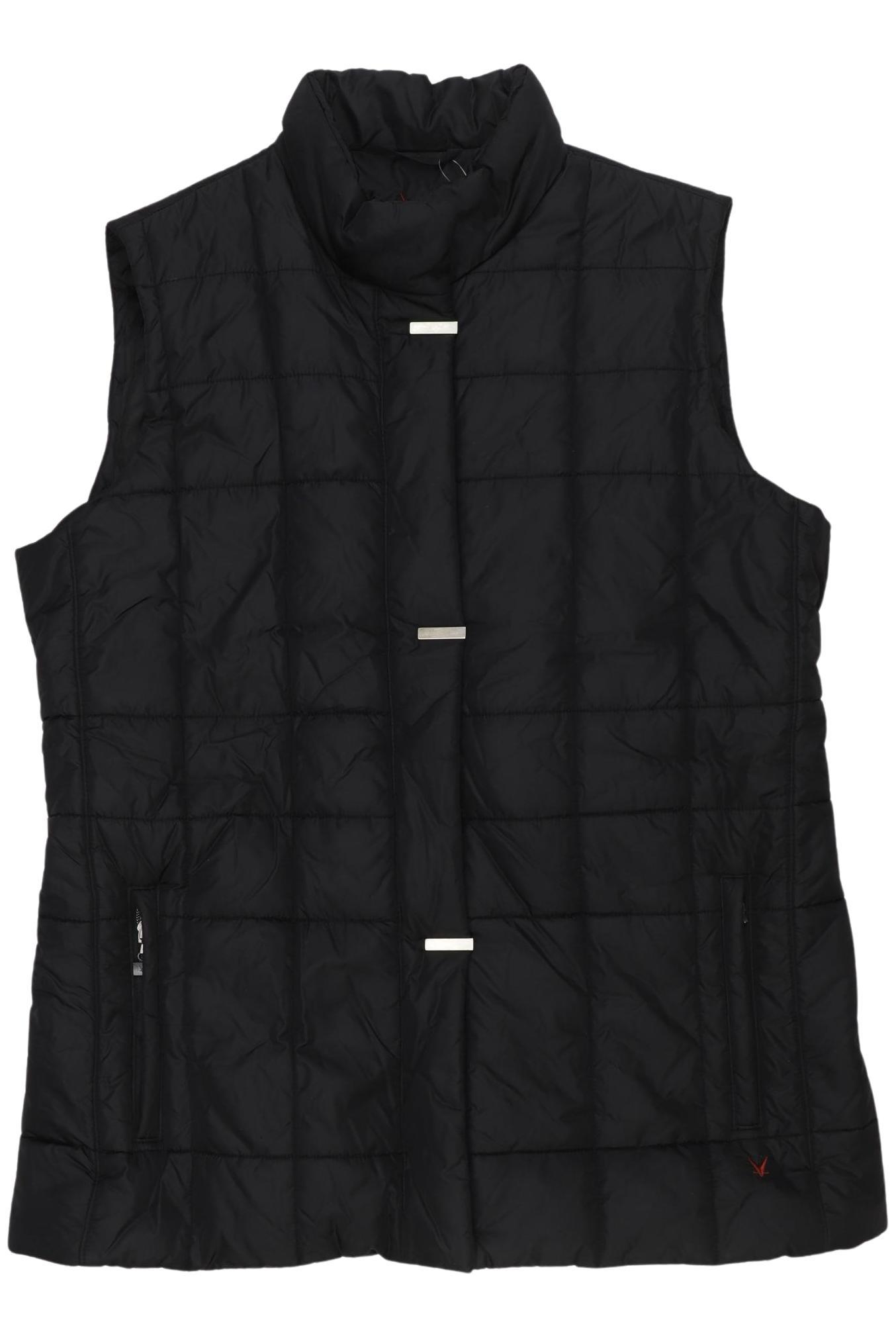 

Fuchs Schmitt Damen Weste, schwarz, Gr. 40