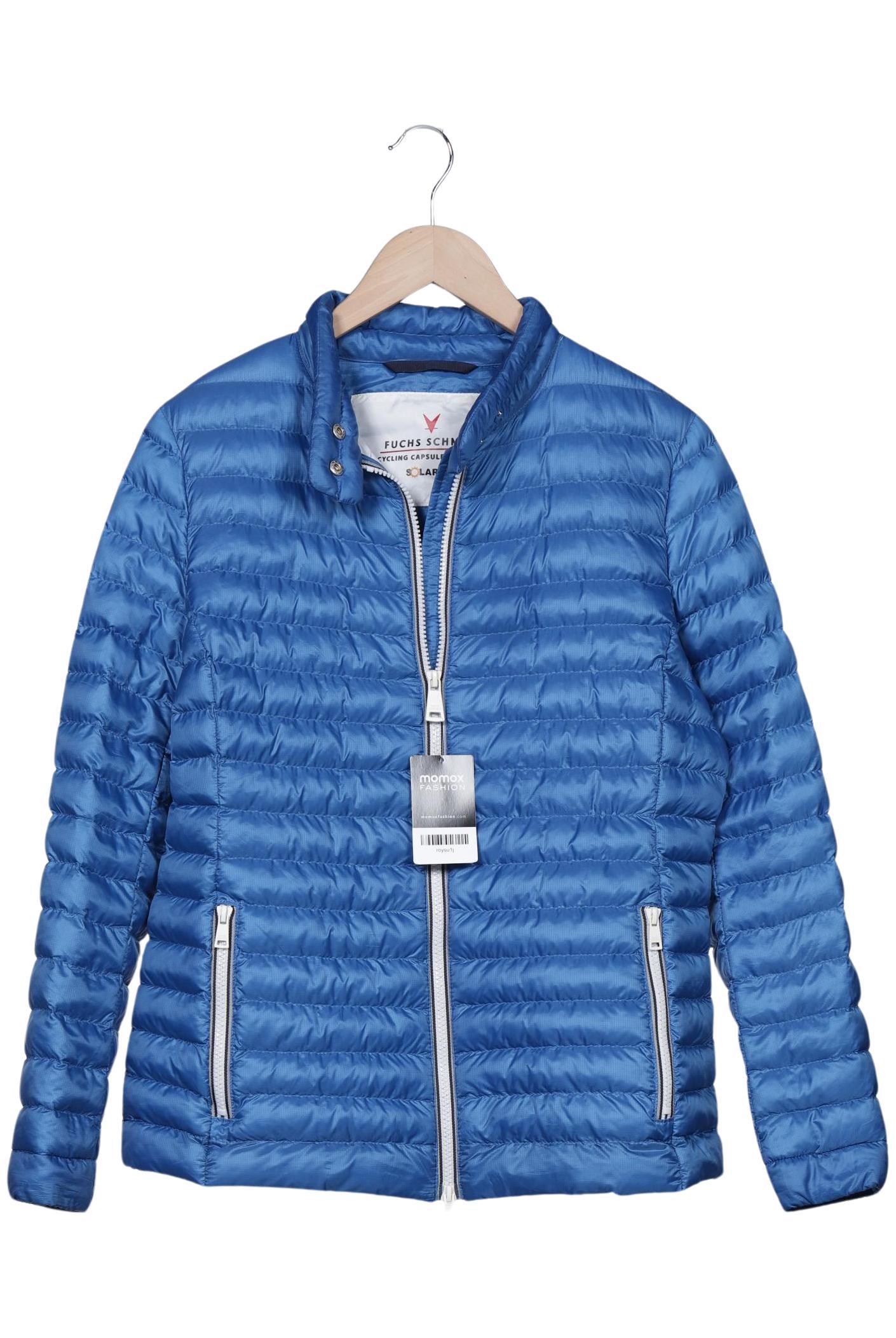 

Fuchs Schmitt Damen Jacke, blau, Gr. 40