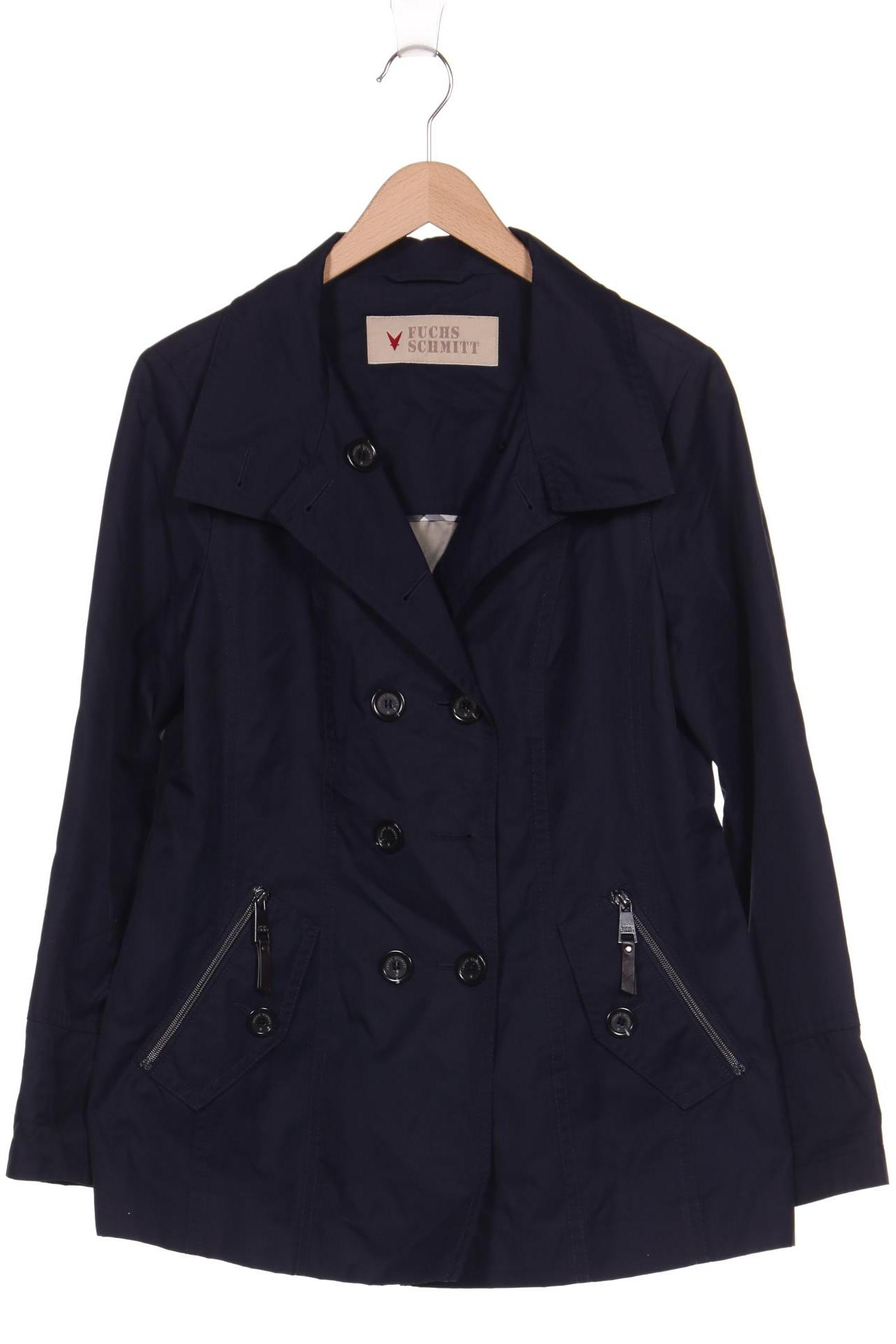 

Fuchs Schmitt Damen Jacke, marineblau