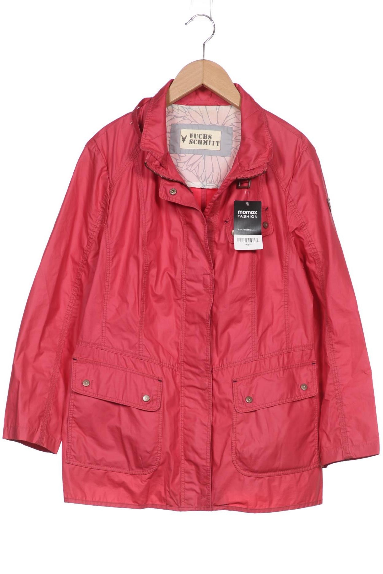 

Fuchs Schmitt Damen Jacke, pink, Gr. 40